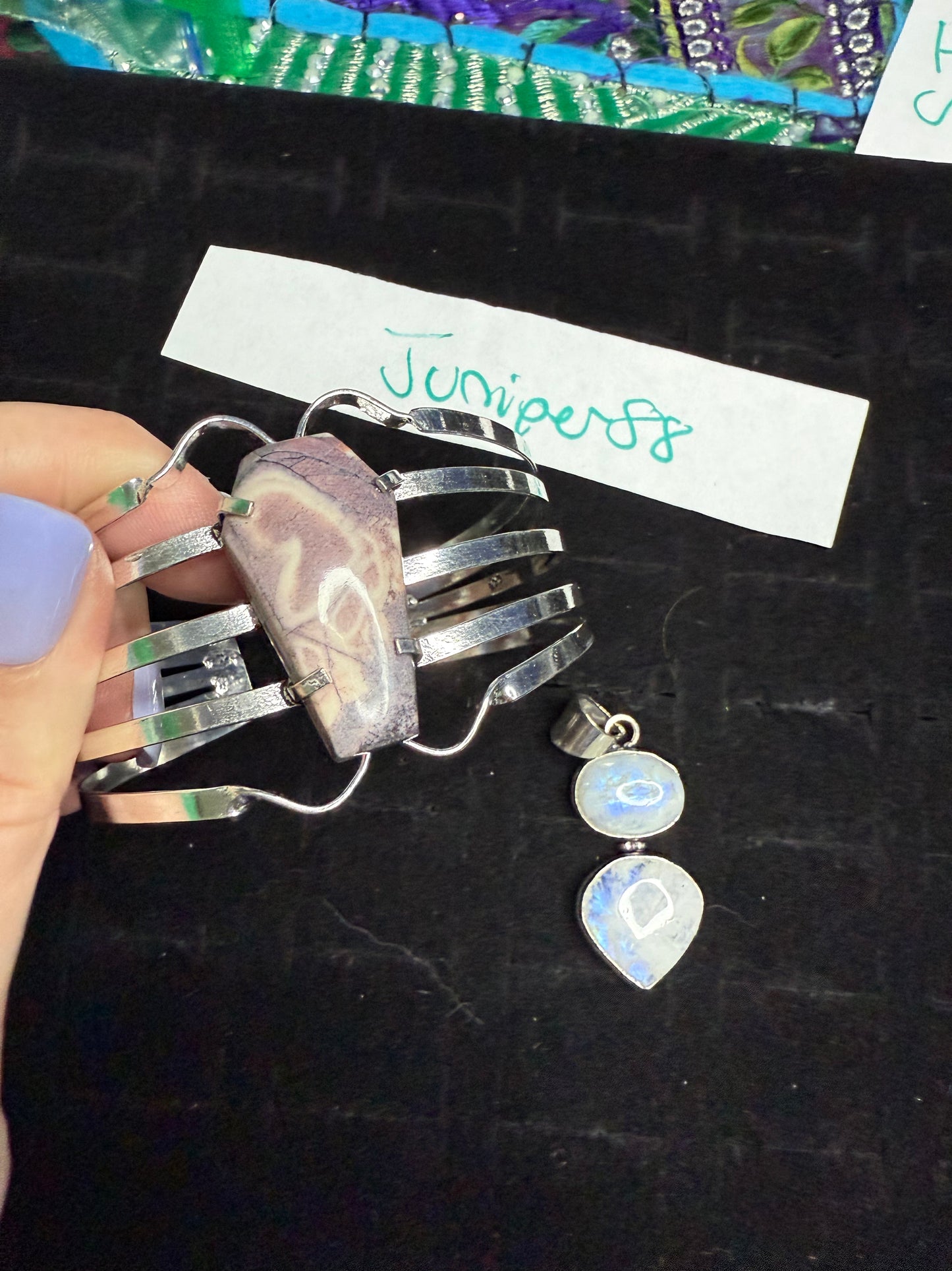 Juniper88 due April 13