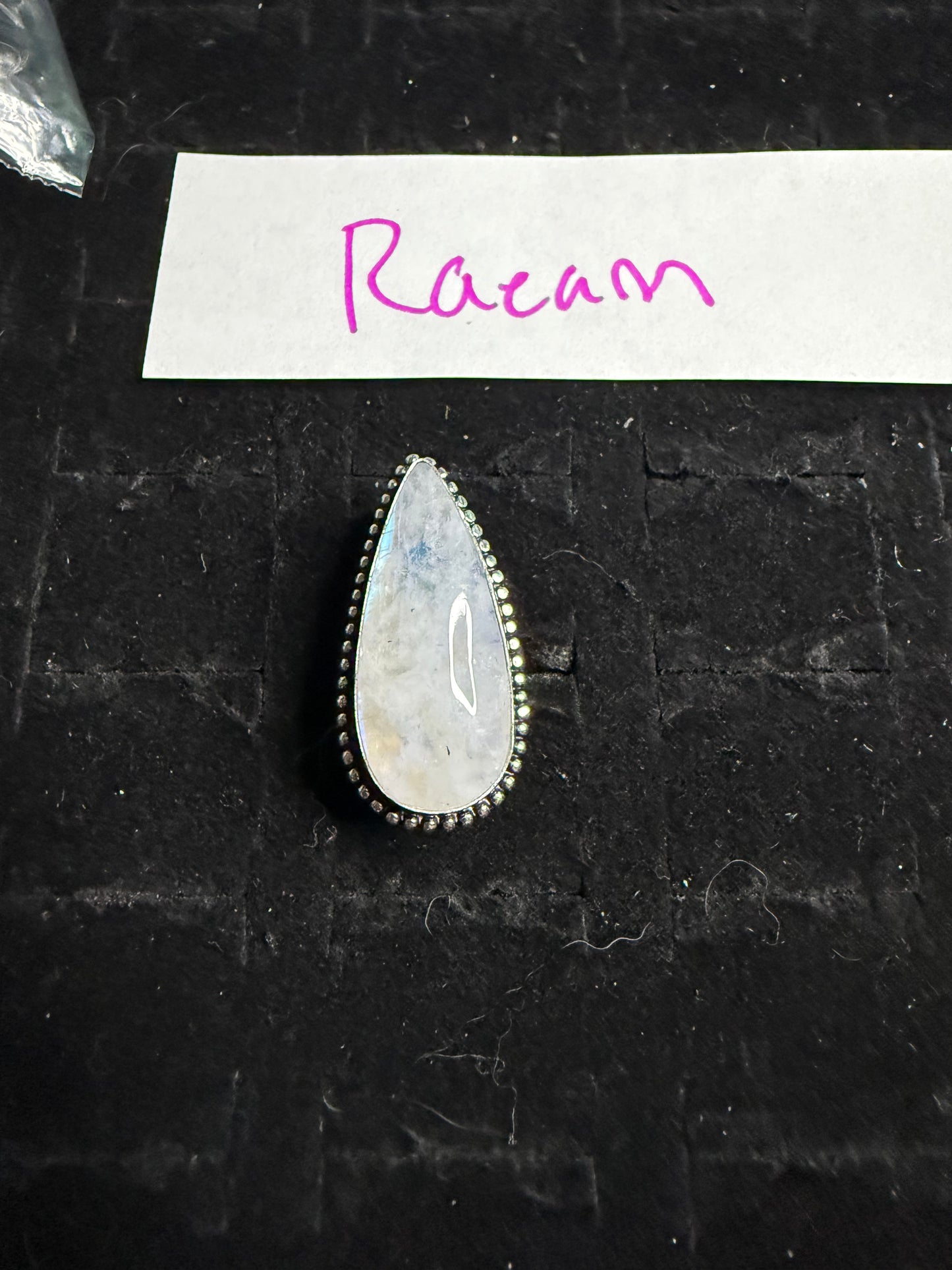 RaeannJackson due April 12