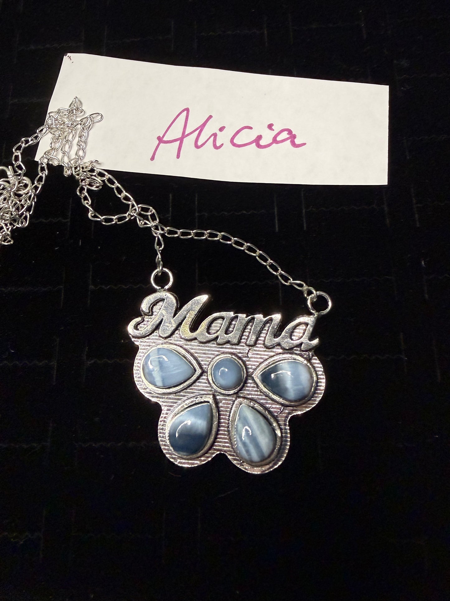 Alicia due Jan 21