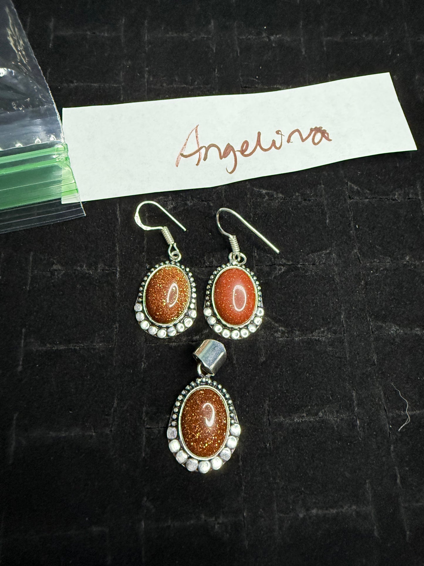 AngelinaDeLuna due April 15