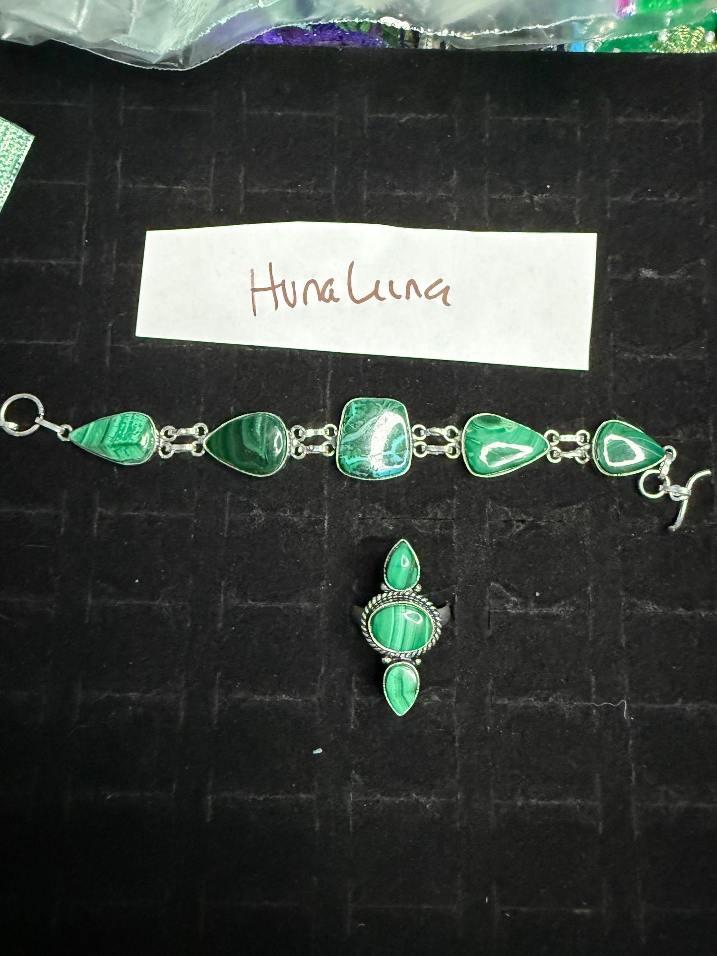 Hunaluna due April 15