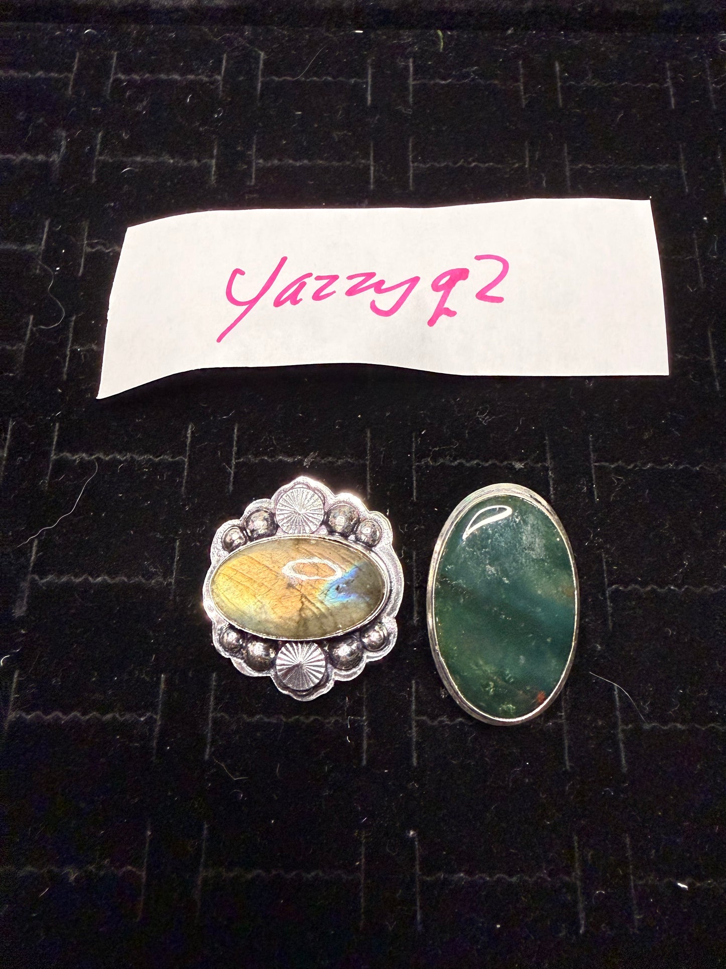 YazzyQ2 due Jan 28