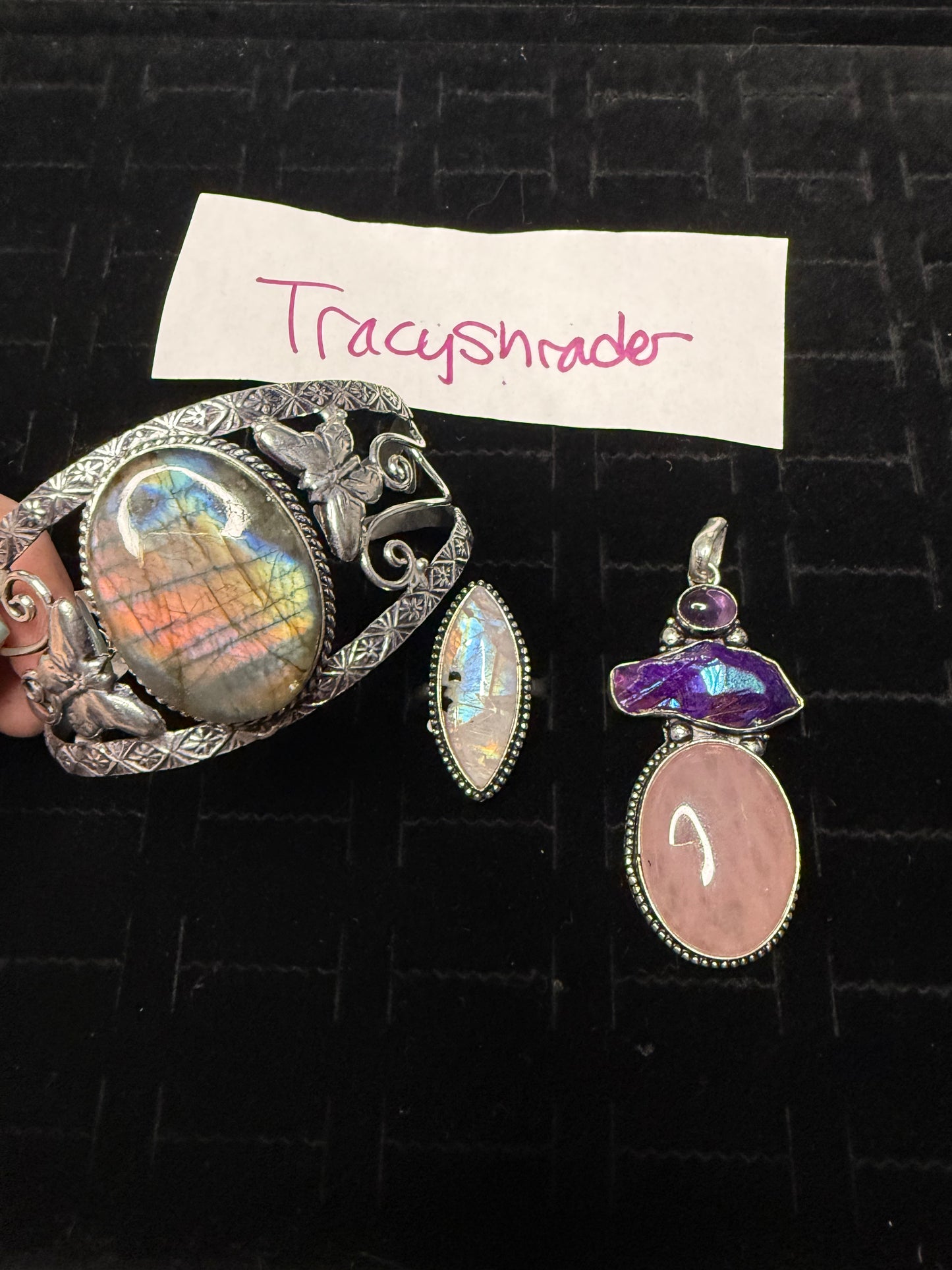 TracyShrader due Jan 26