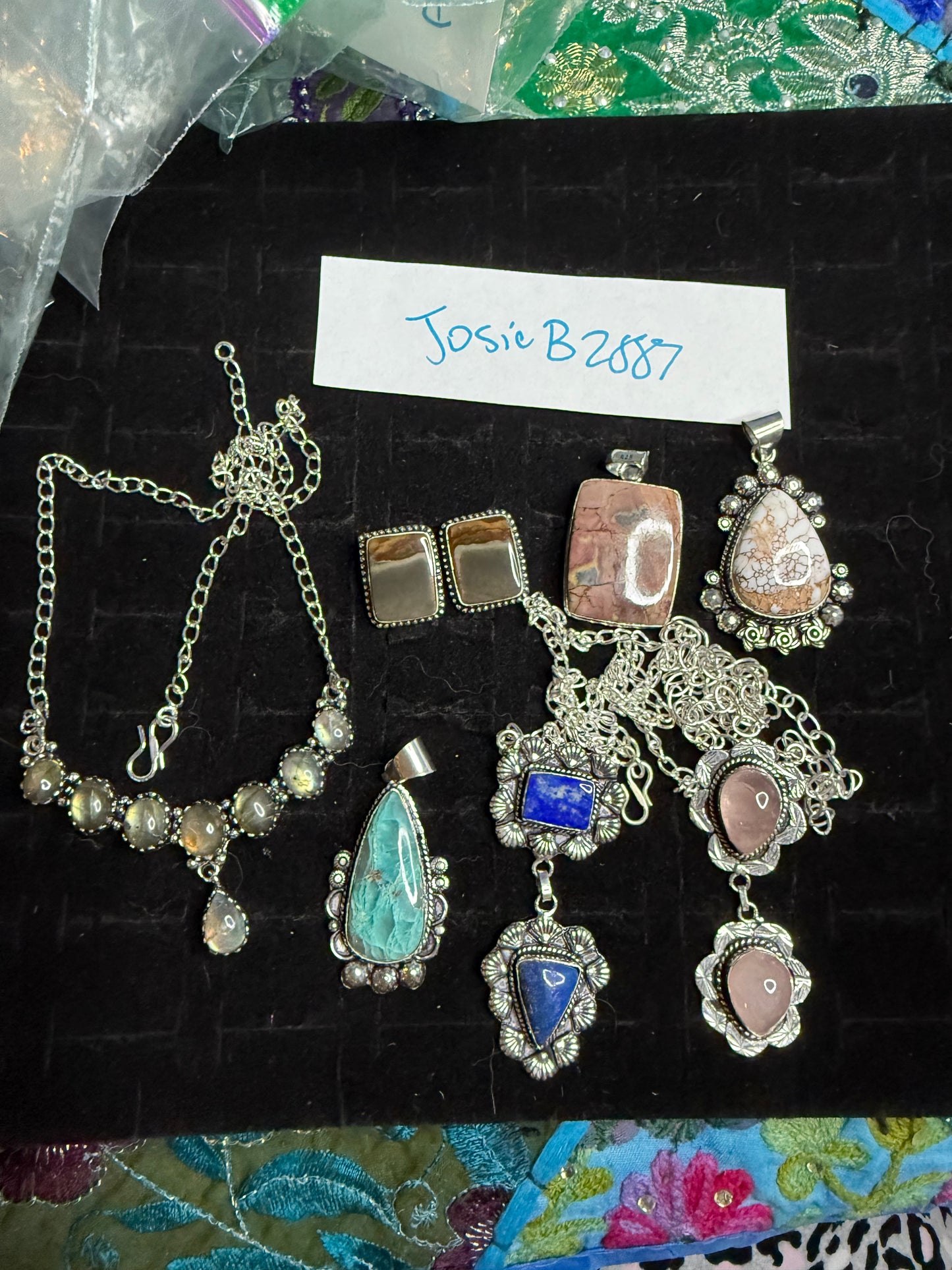 JosieB2887 due April 18