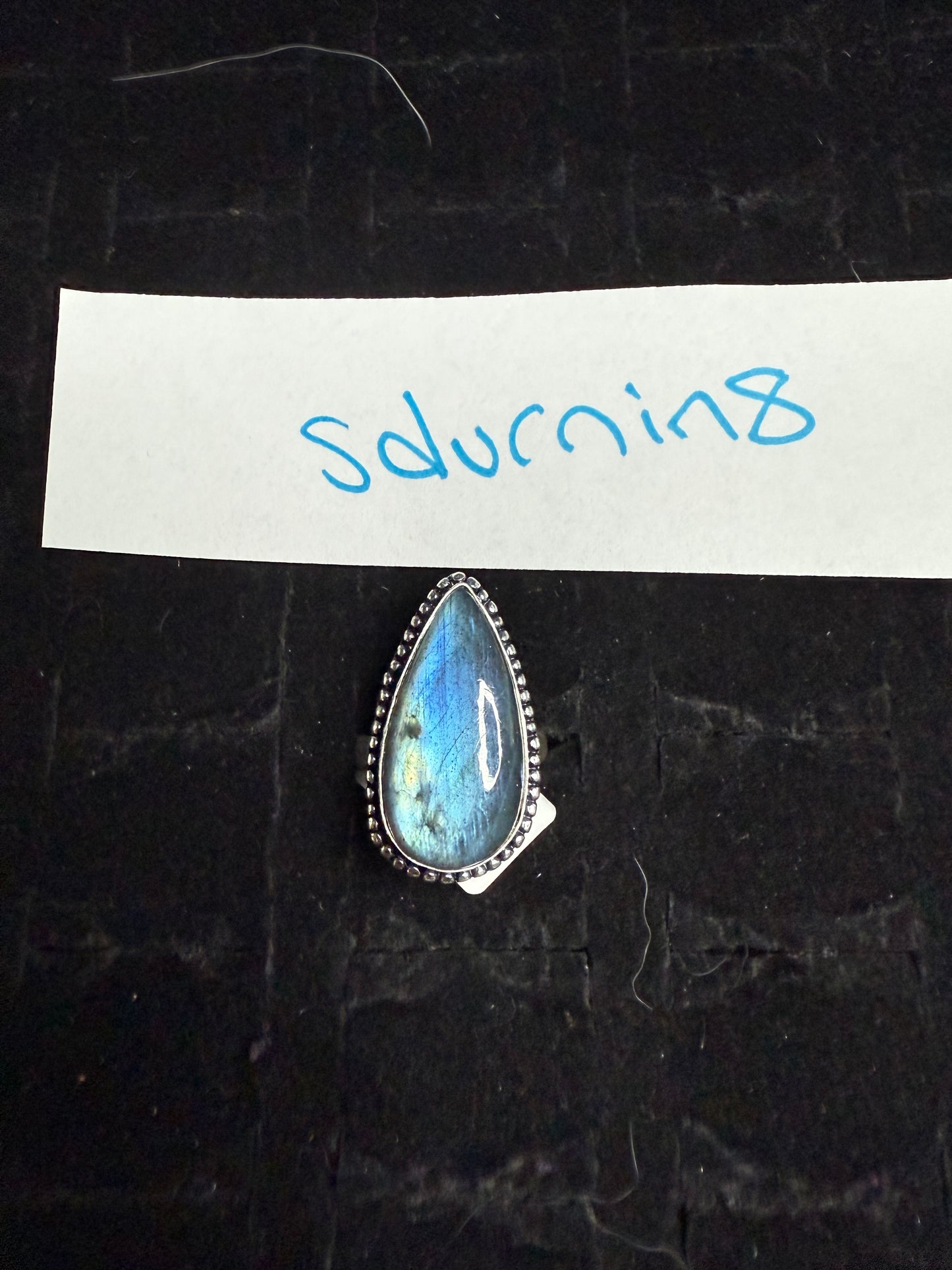 Sdurnin8 due April 15