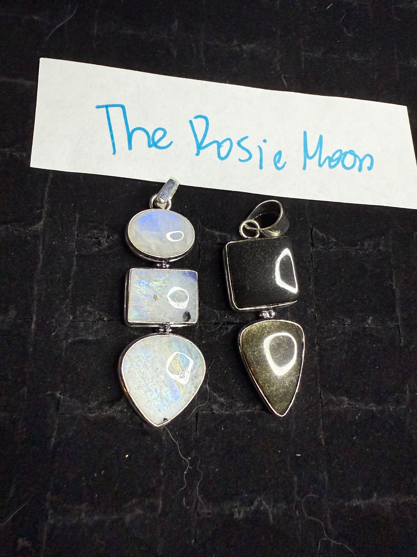 TheRosieMoon due April 20