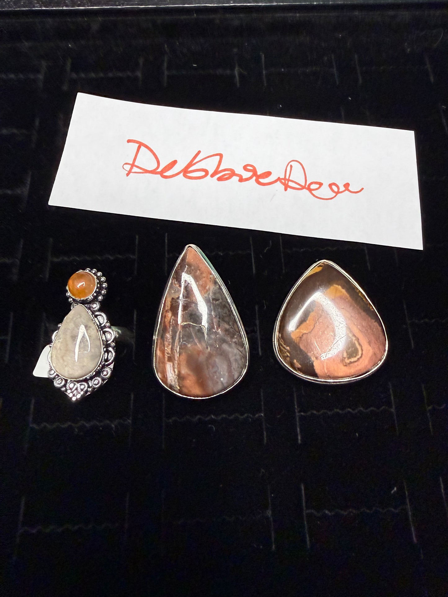 DebbieDeeJudy due Feb 5