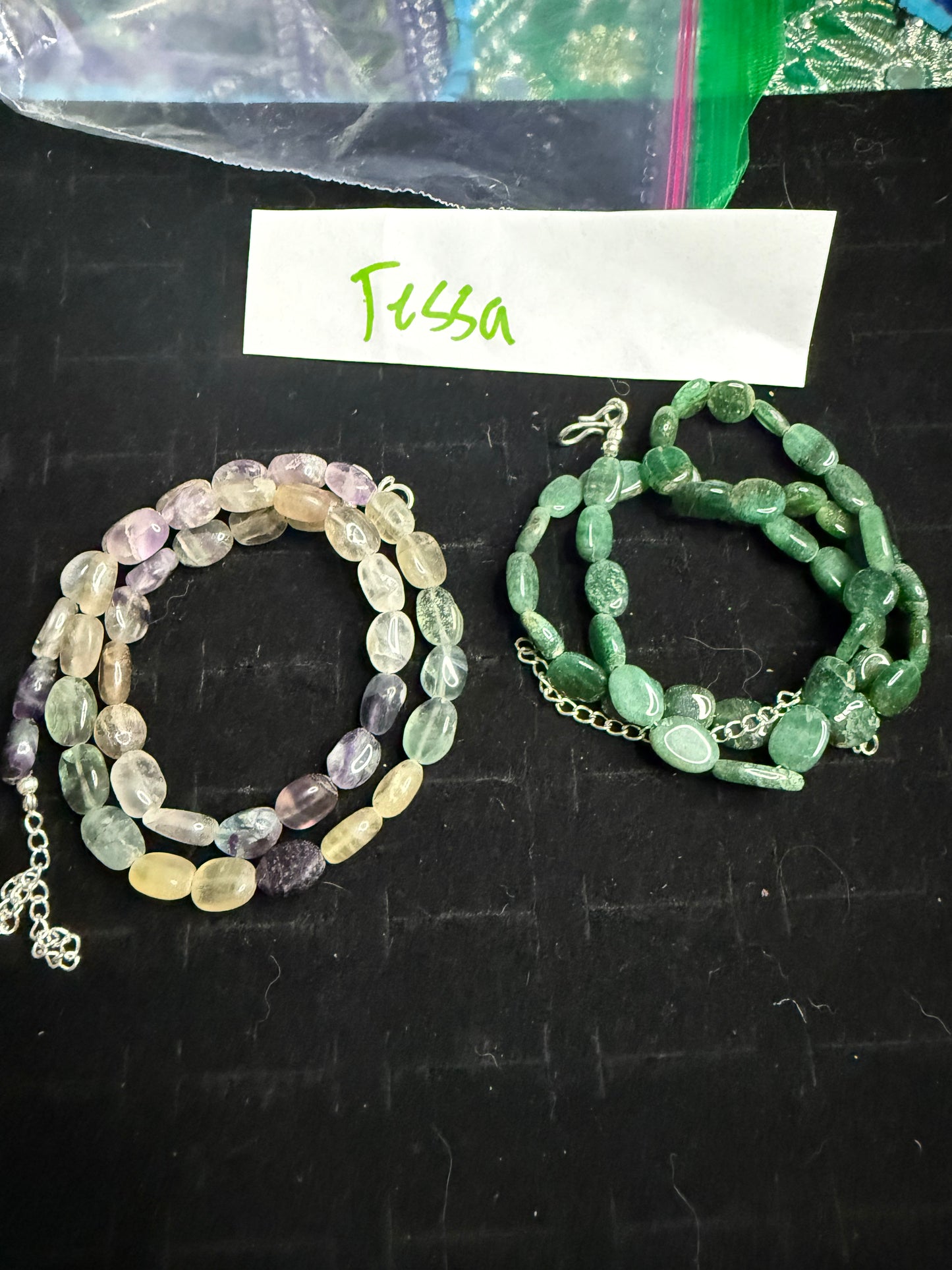 TessaNielson due April 12