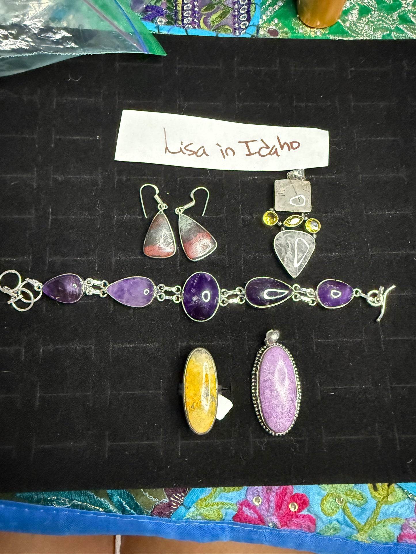 LisaInIdaho due April 18