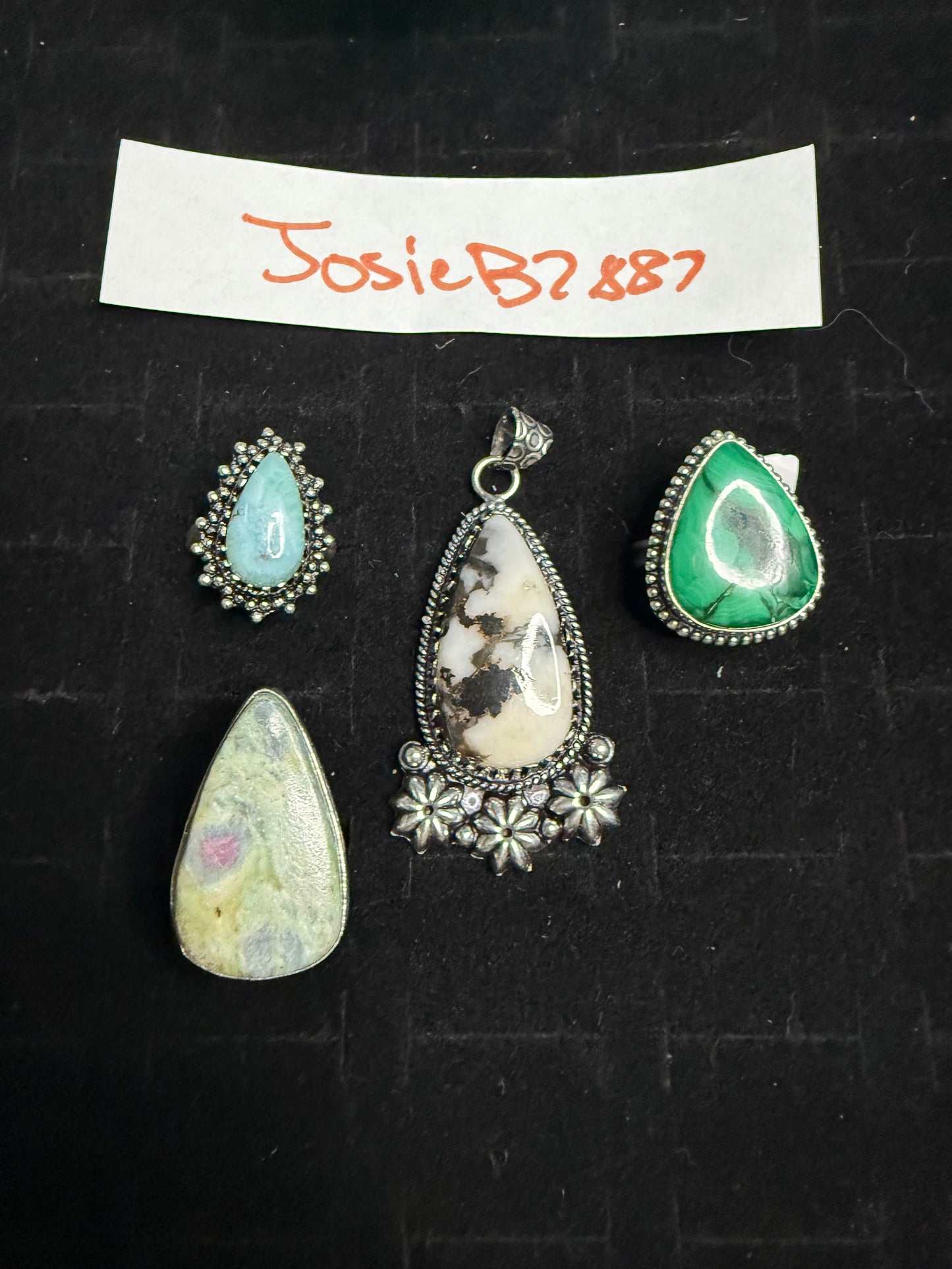 JosieB2887 due April 24