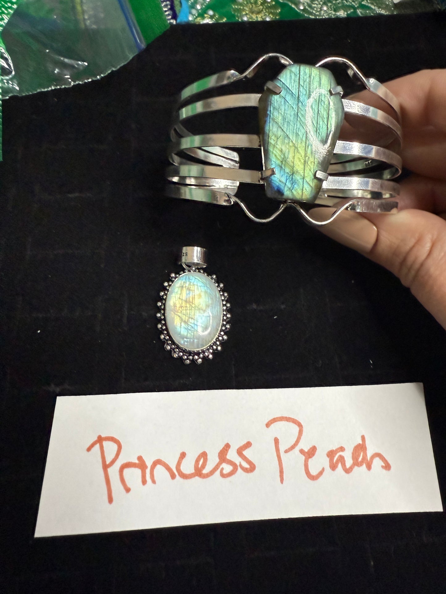 PrincessPeach due April 20