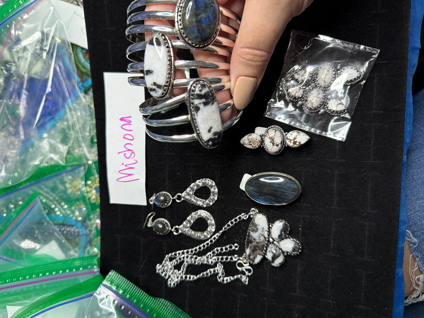 Mishona due April 25