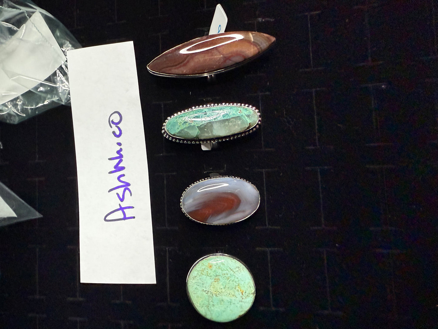 Ashhh.co due April 29