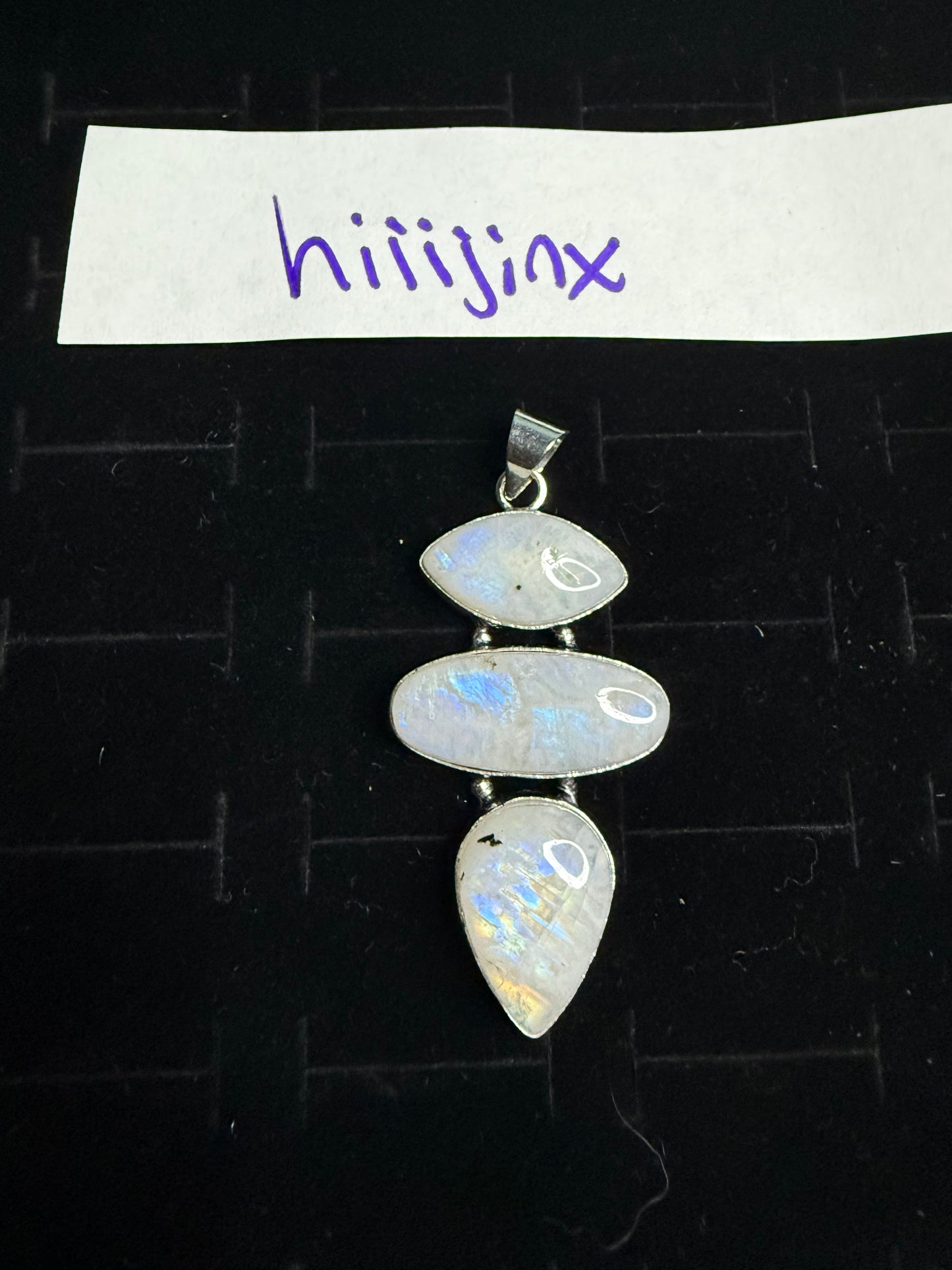 Hiiijinx due April 30