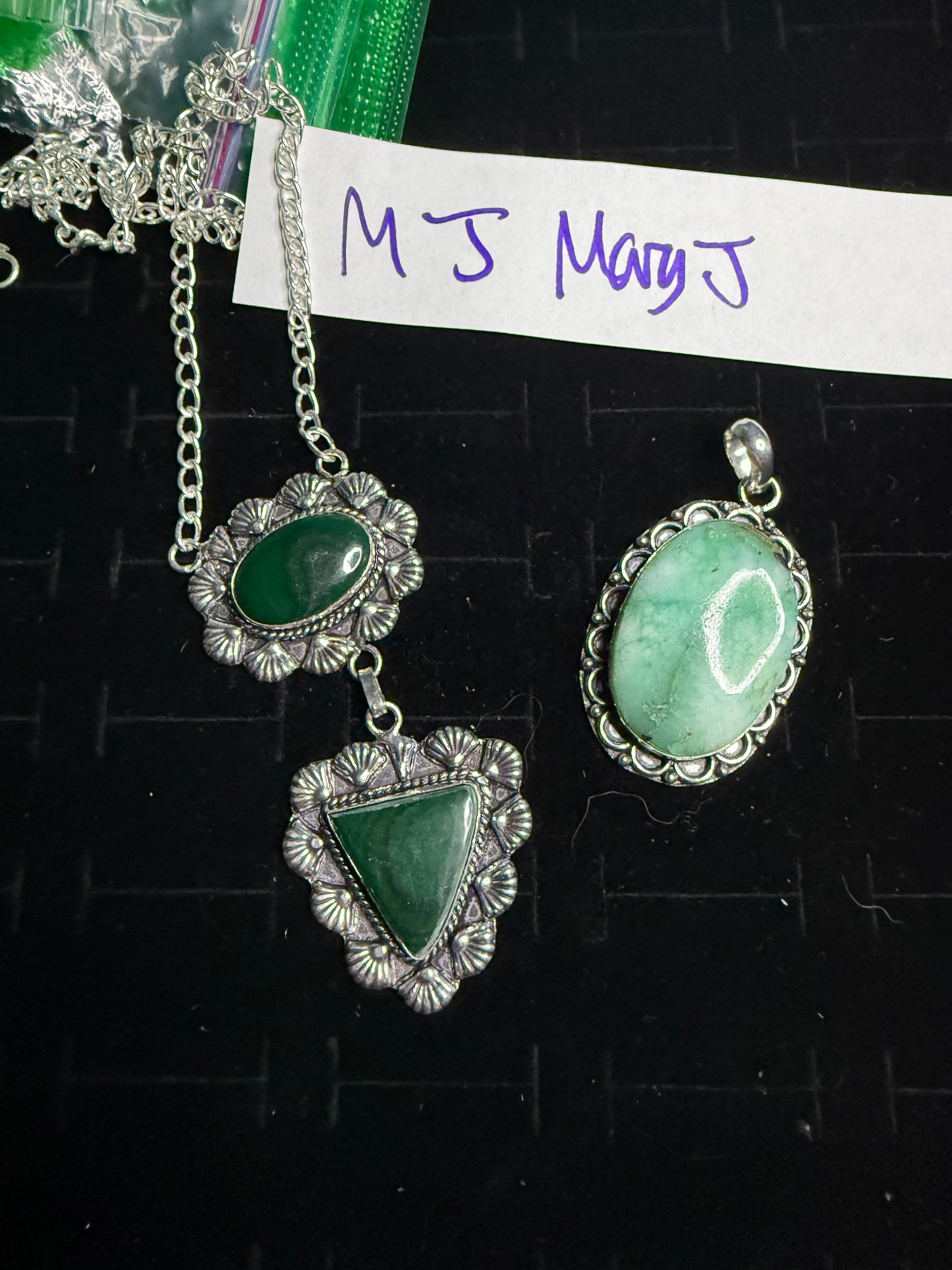 MJMaryJ due April 30