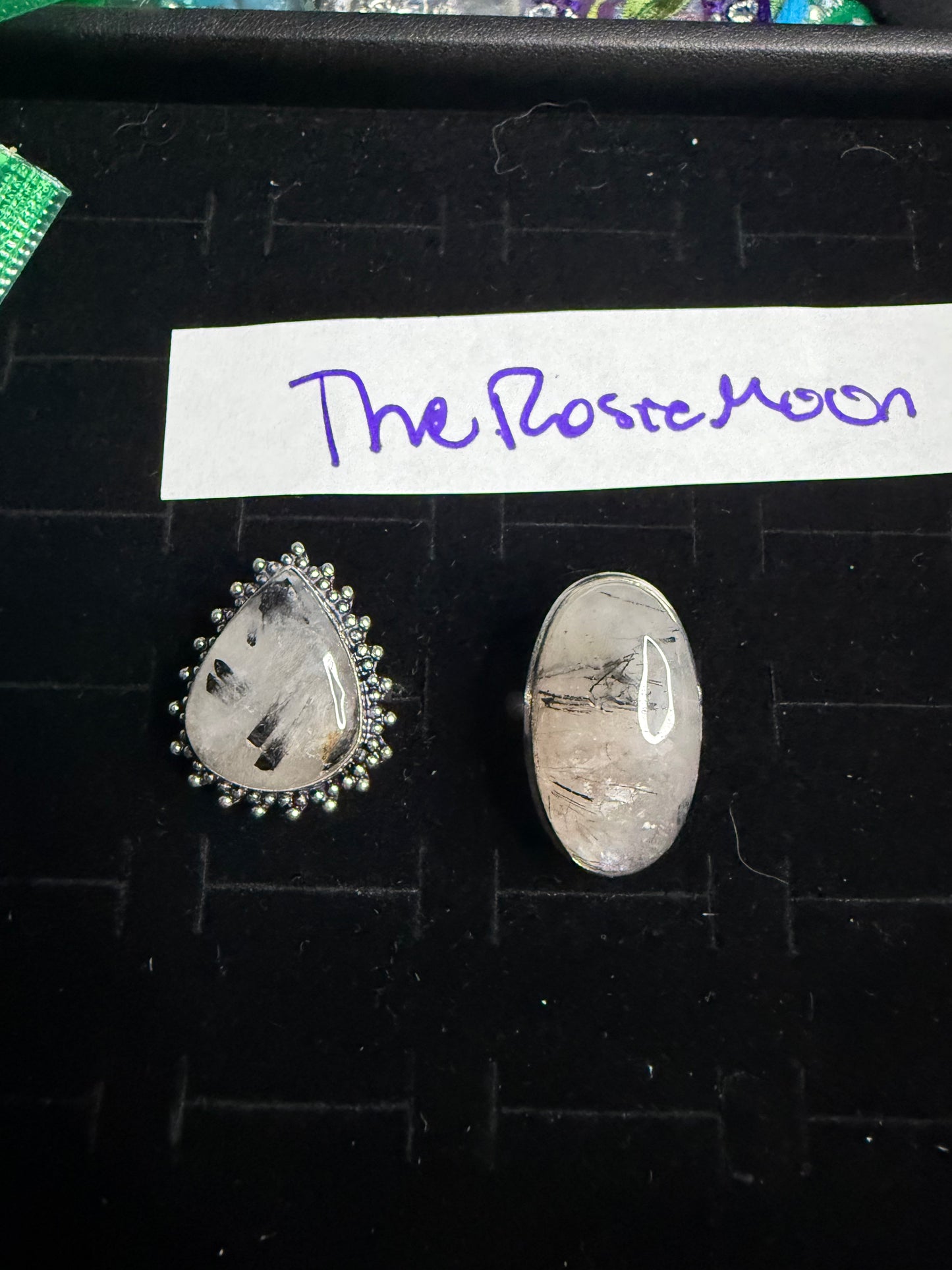 TheRosieMoon due April 29