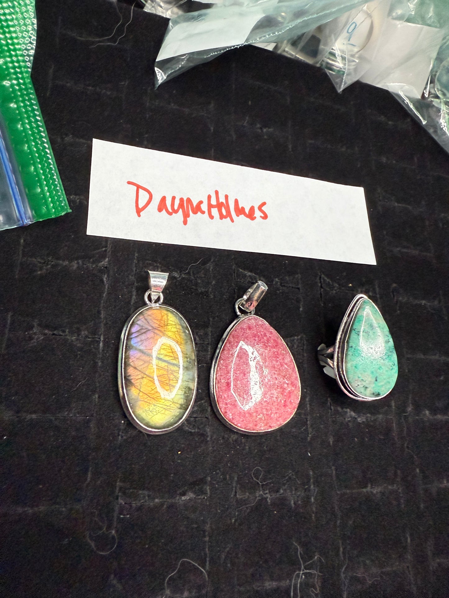 DaynaHolmes due May 1