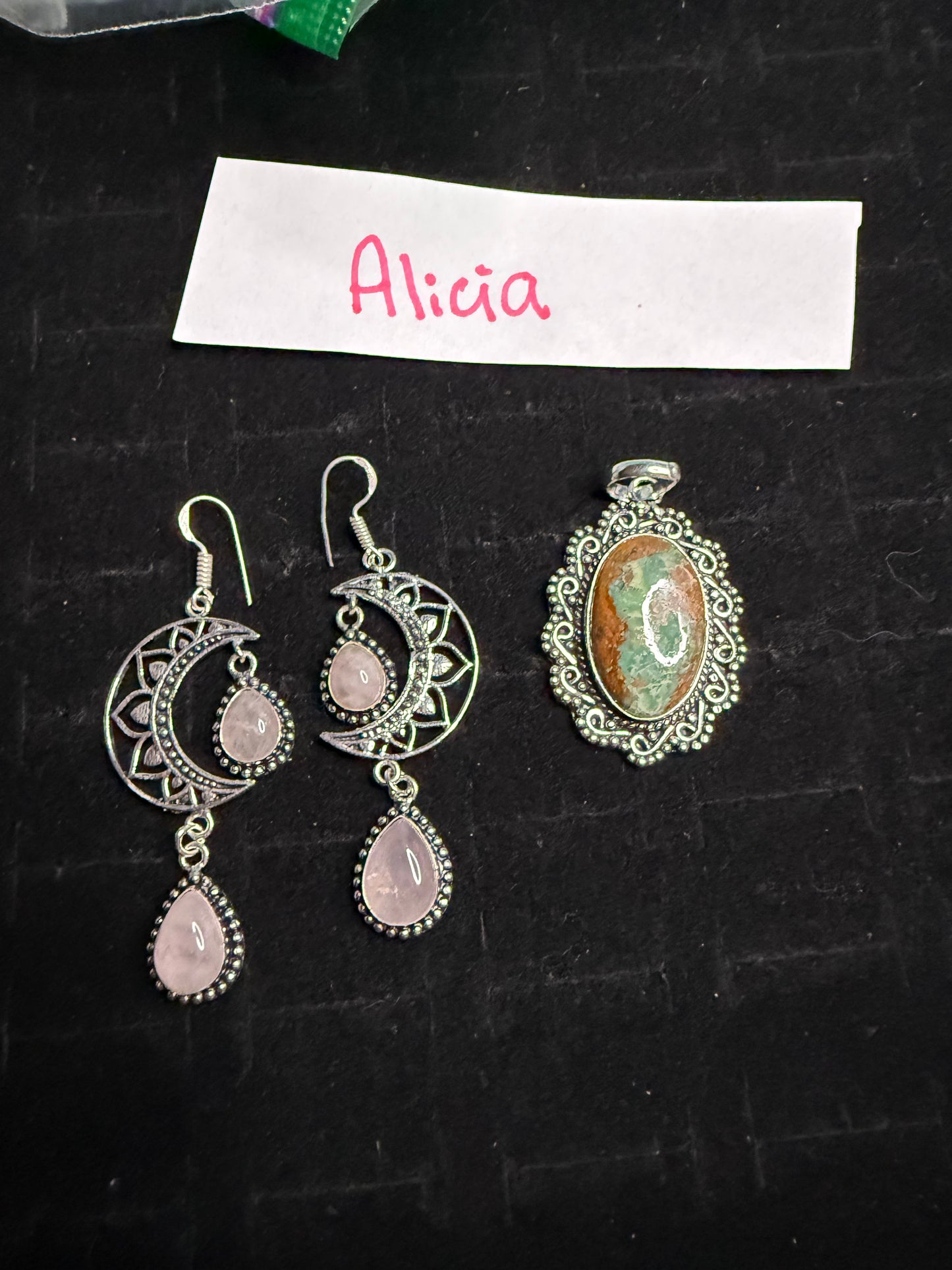 Aliciađź’… due May 4