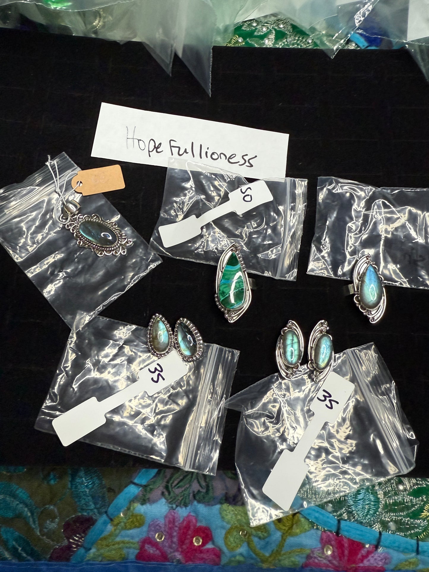 HopefulLioness Sterling