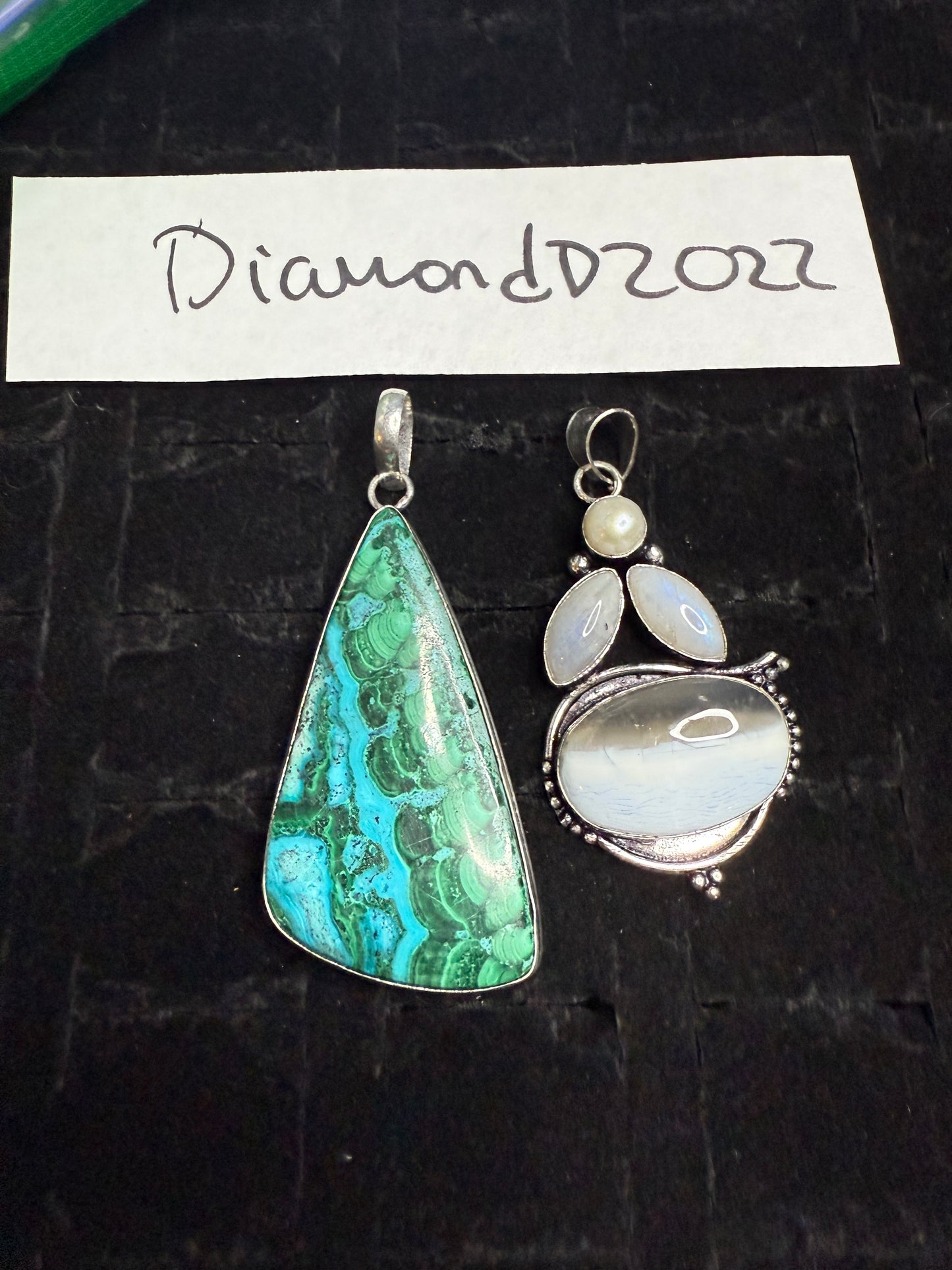 DiamondD2022 due April 30