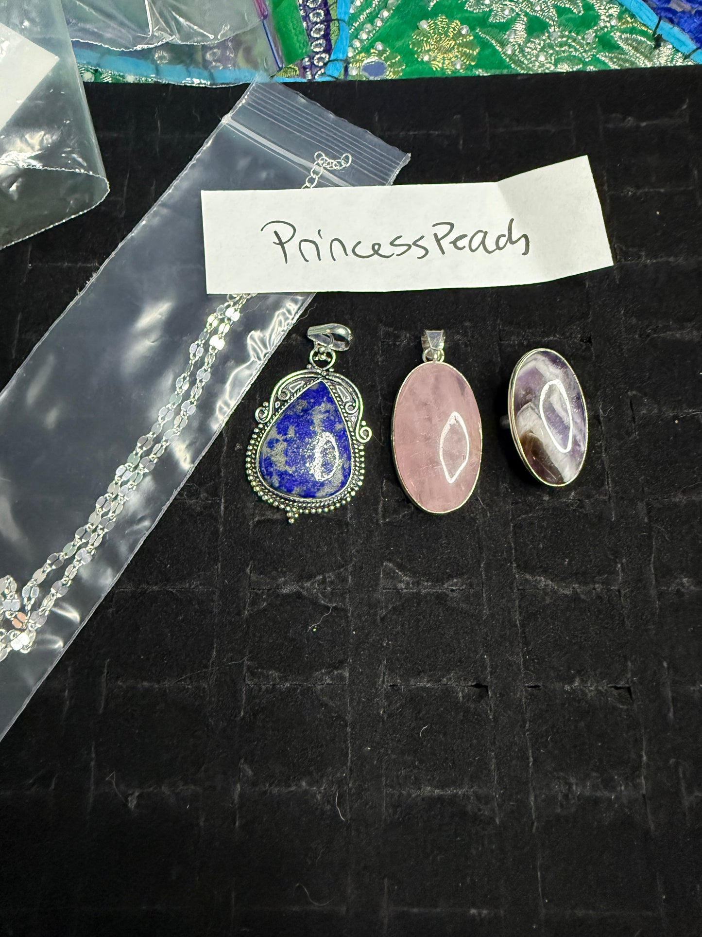 PrincessPeach due May 7