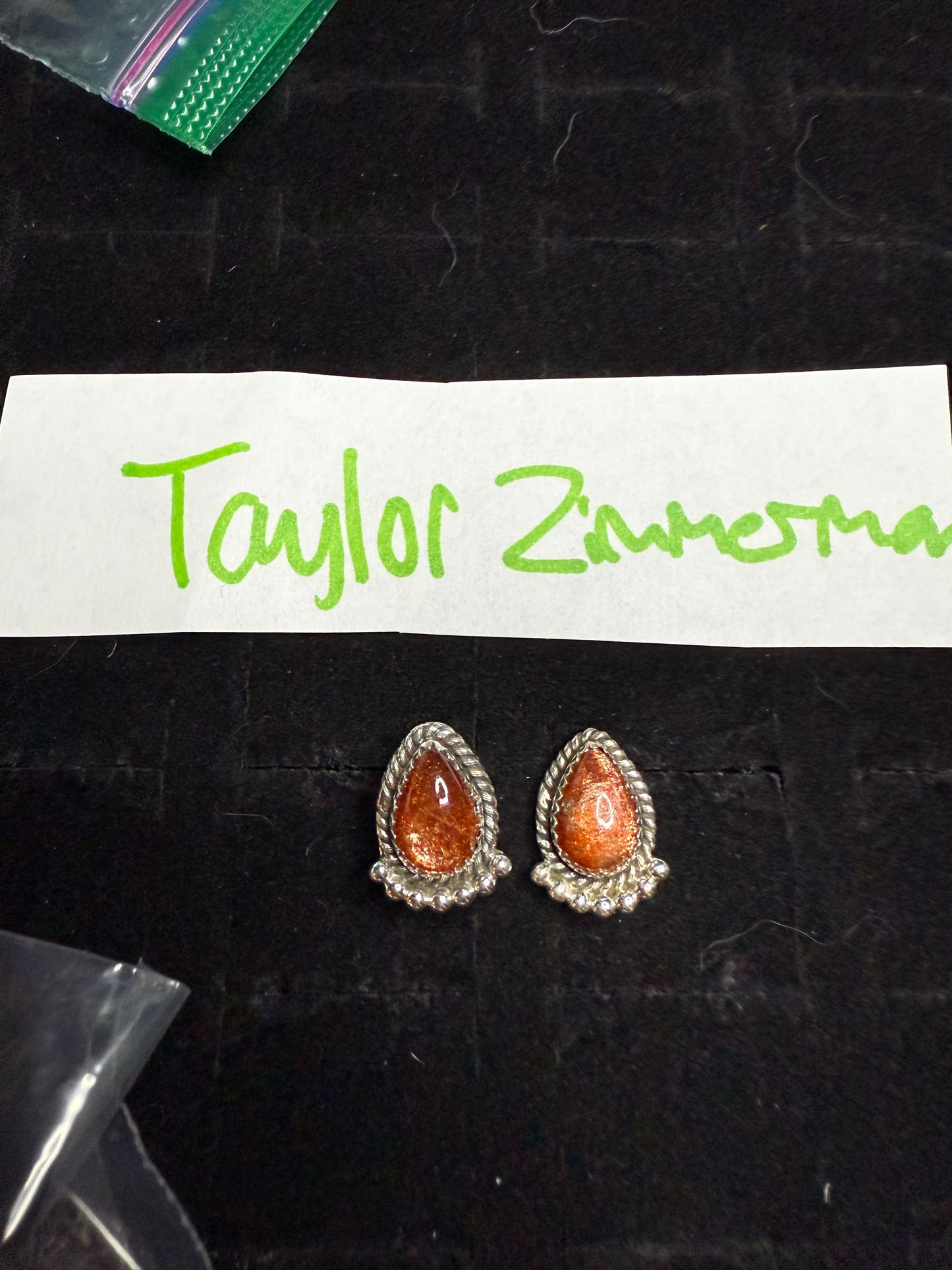 Taylor Zimmerman due May 7