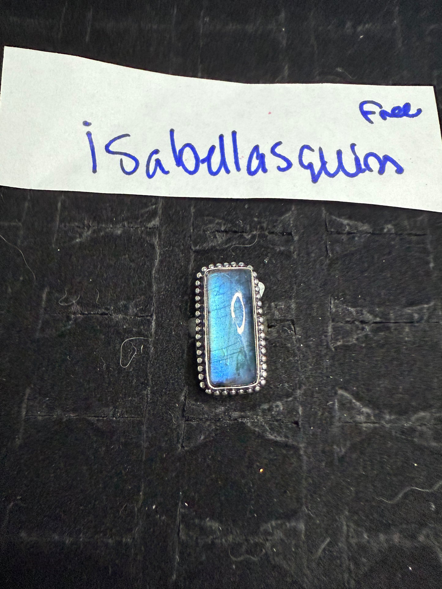 Isabellasquinn due May 10