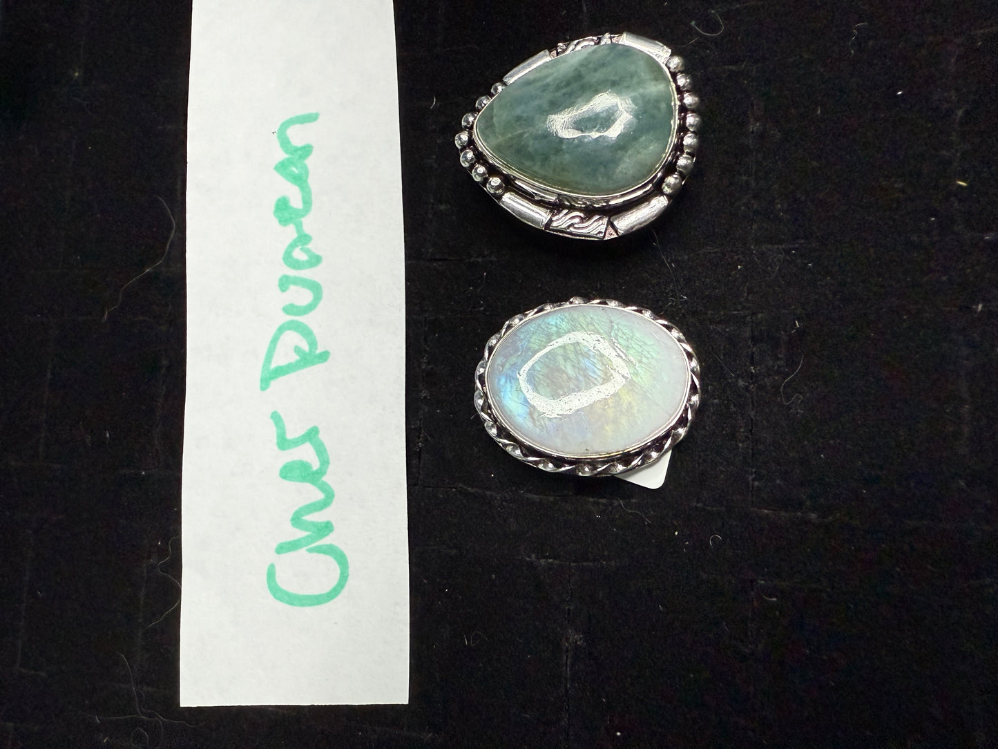 CherDuncan due May 19