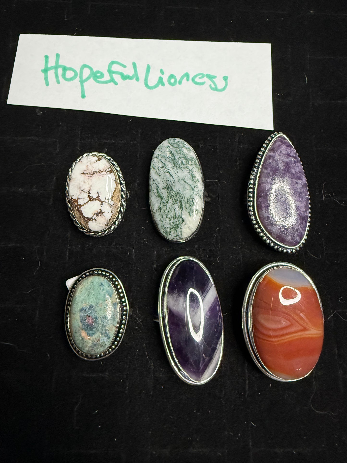 HopefulLioness due May 19