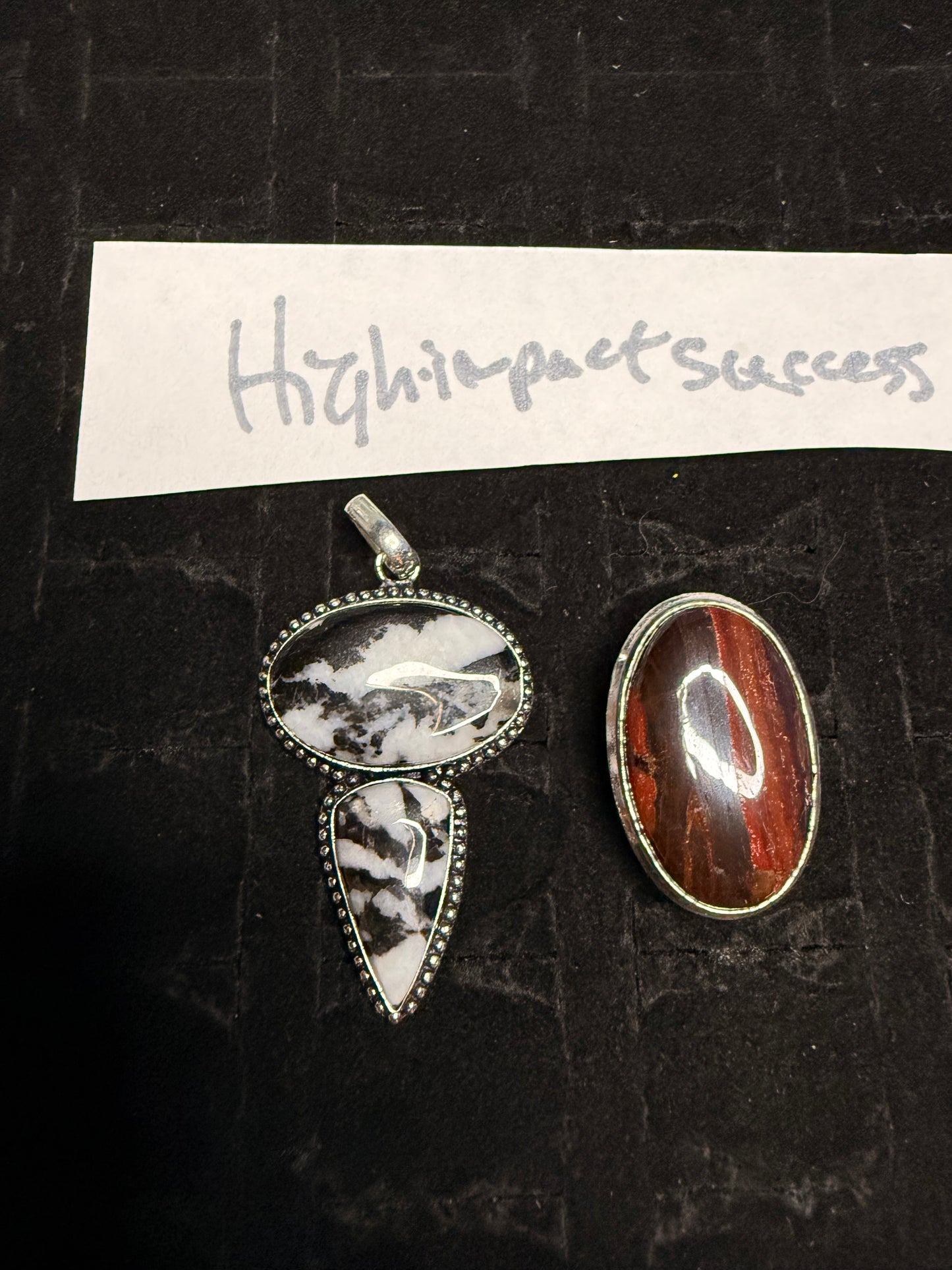 Highimpactsuccess due May 19