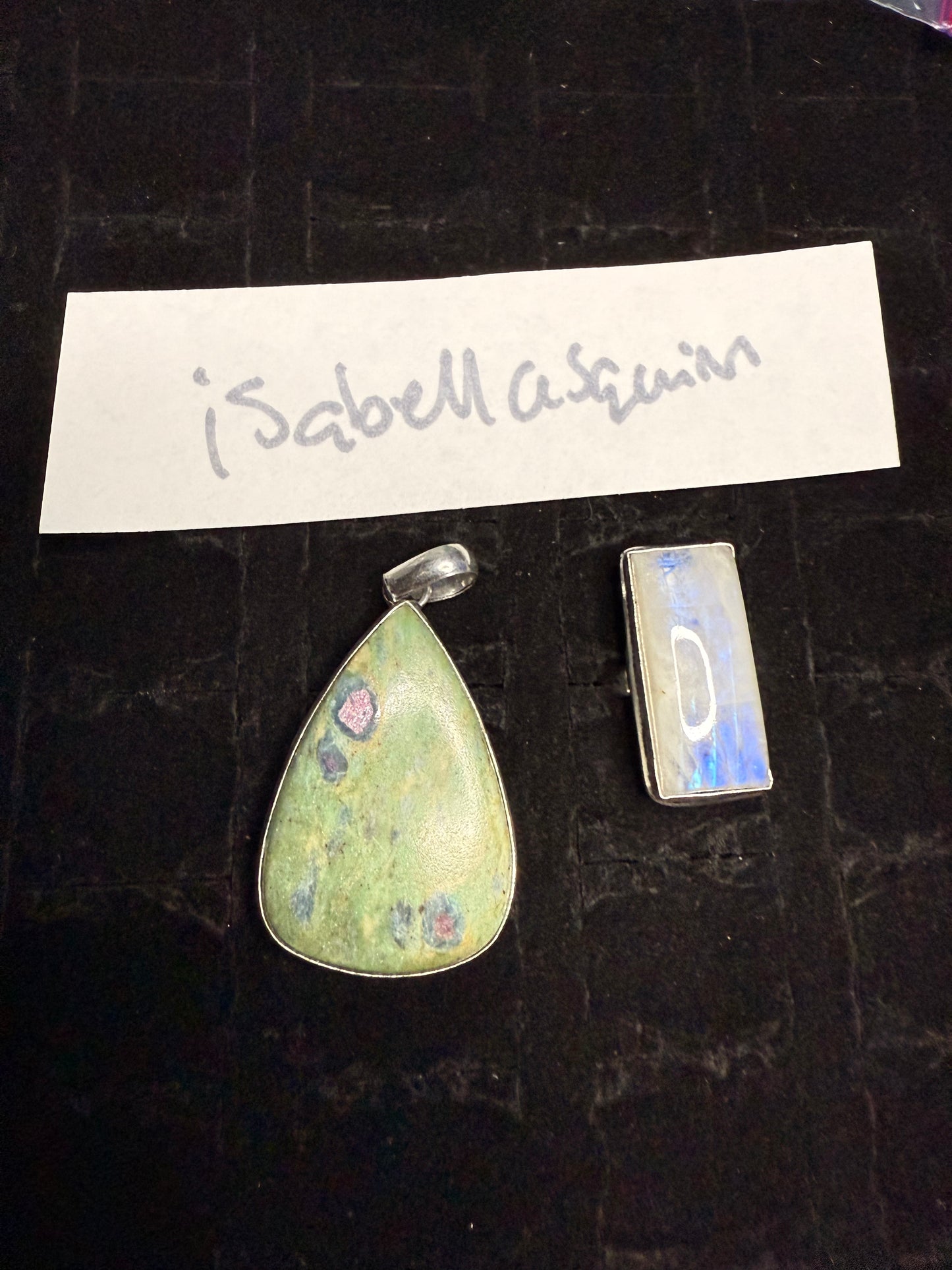 Isabellasquinn due May 19