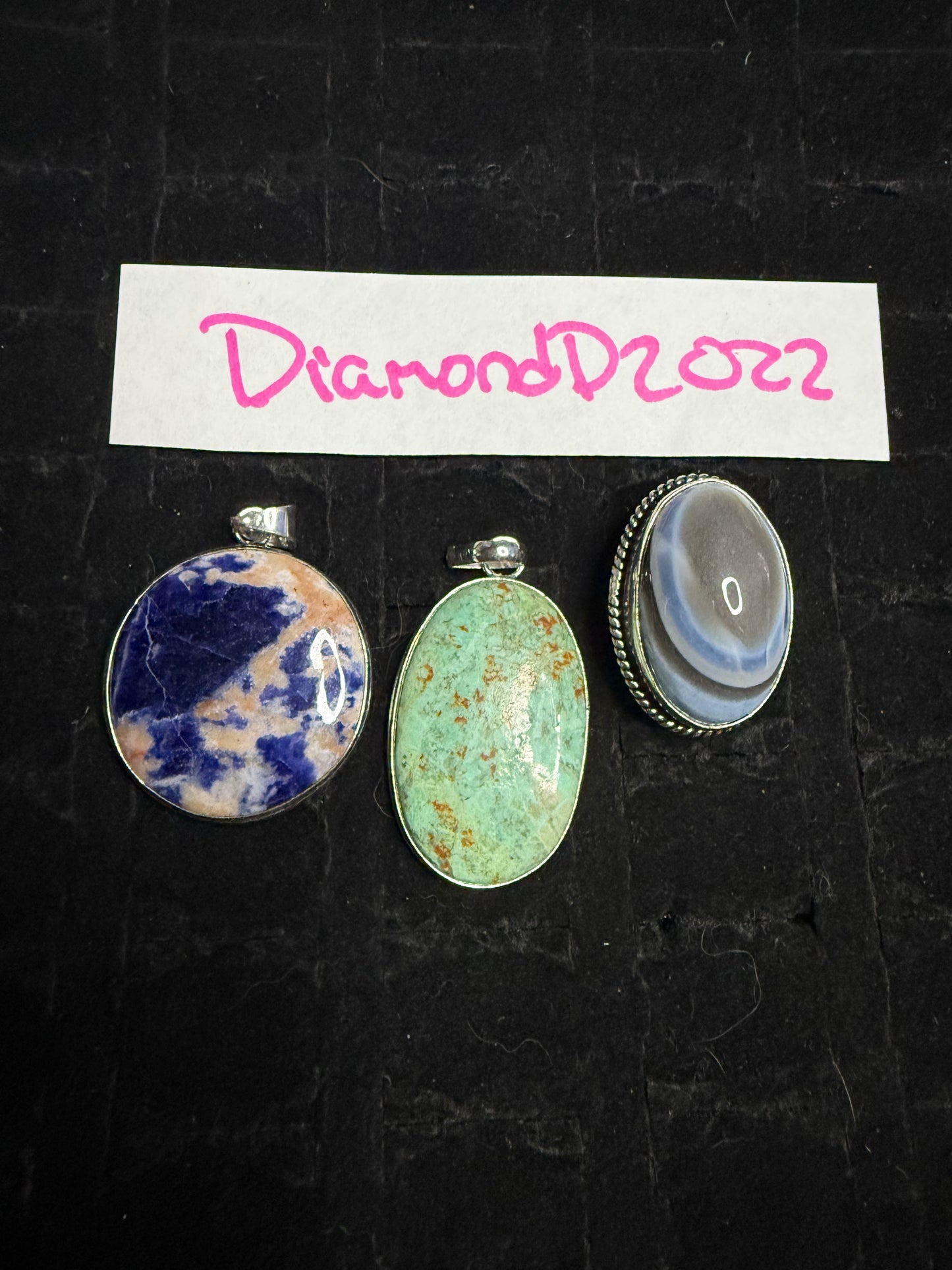 DiamondD2022 due May 30