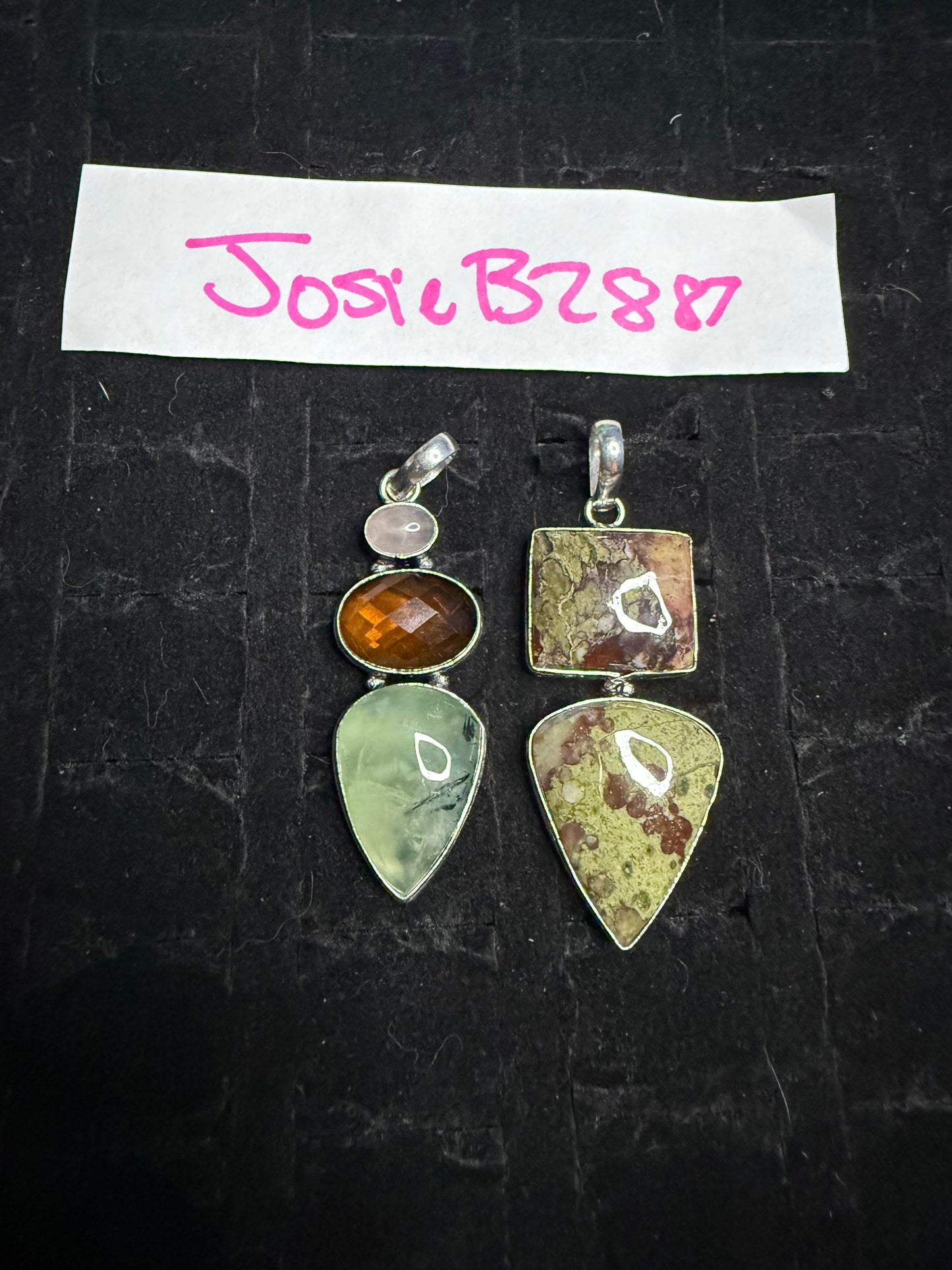 JosieB2887 due May 25