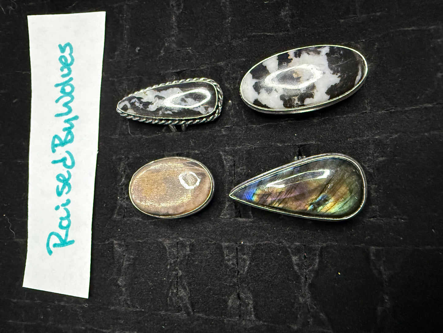 RaisedbyWolves due May 30