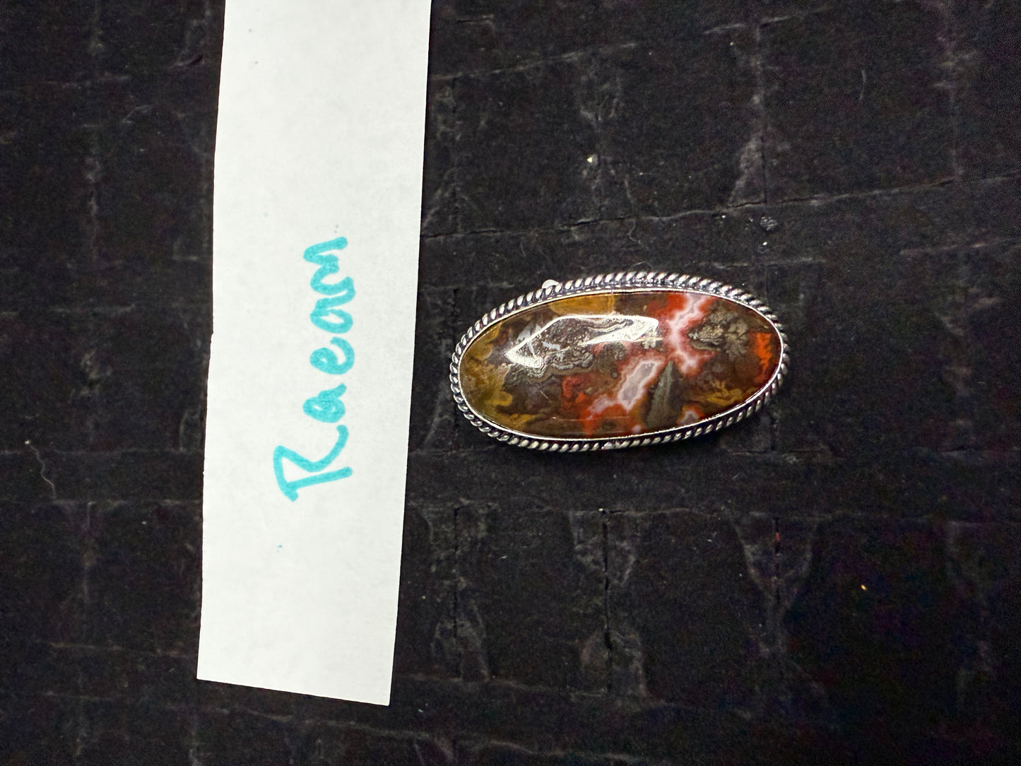 RaeannJackson due May 25