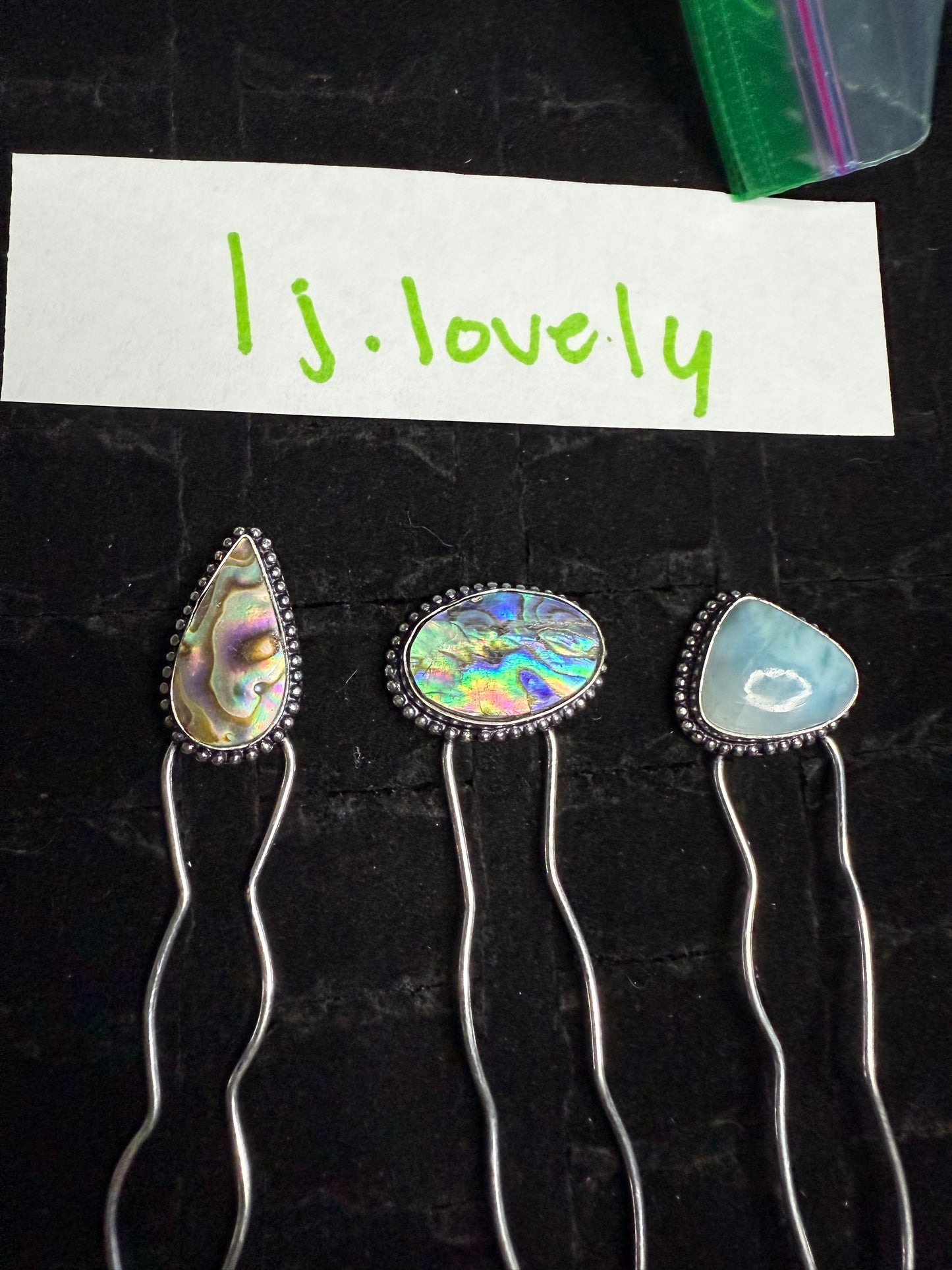 lj.Lovely due June 1