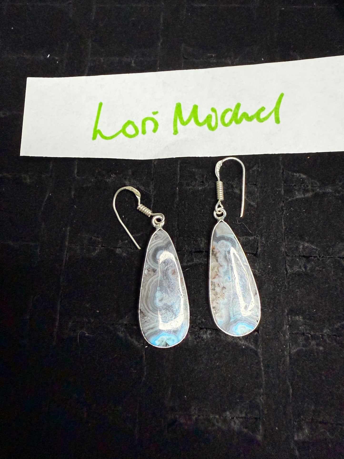 LoriMichel due May 29