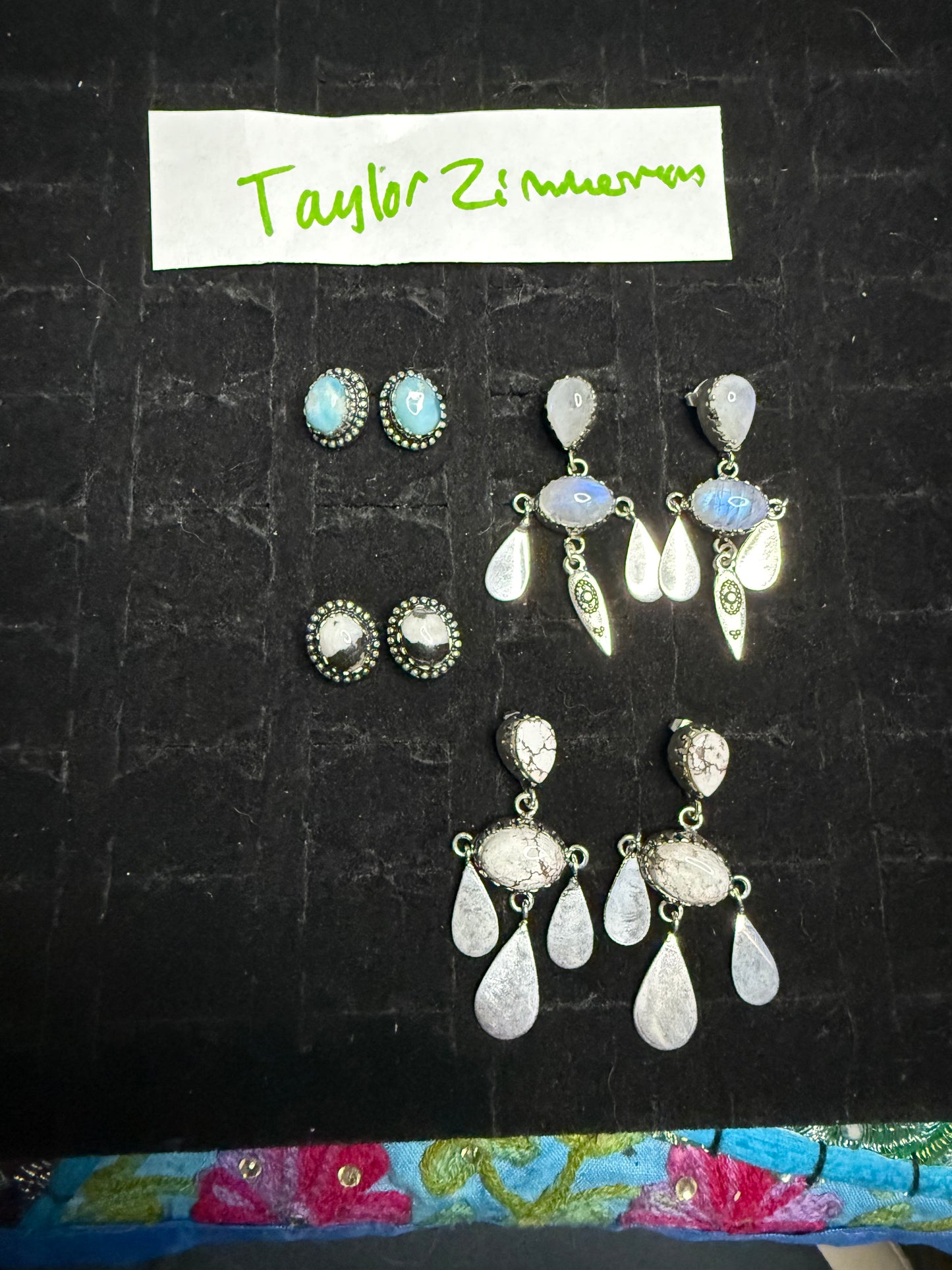 TaylorZimmerman due May 27