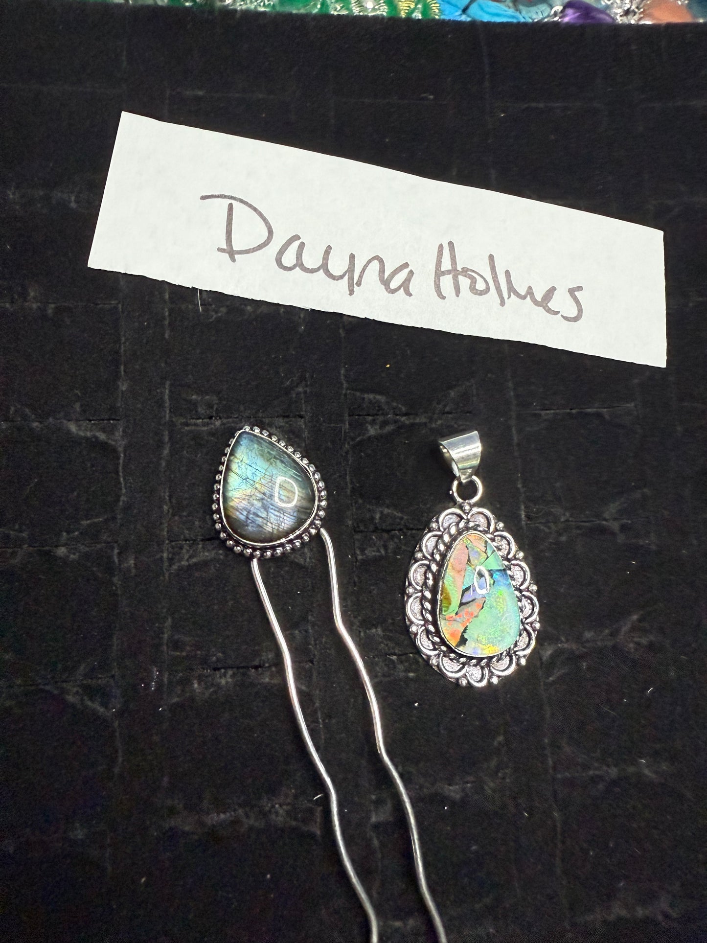 DaynaHolmes due May 27