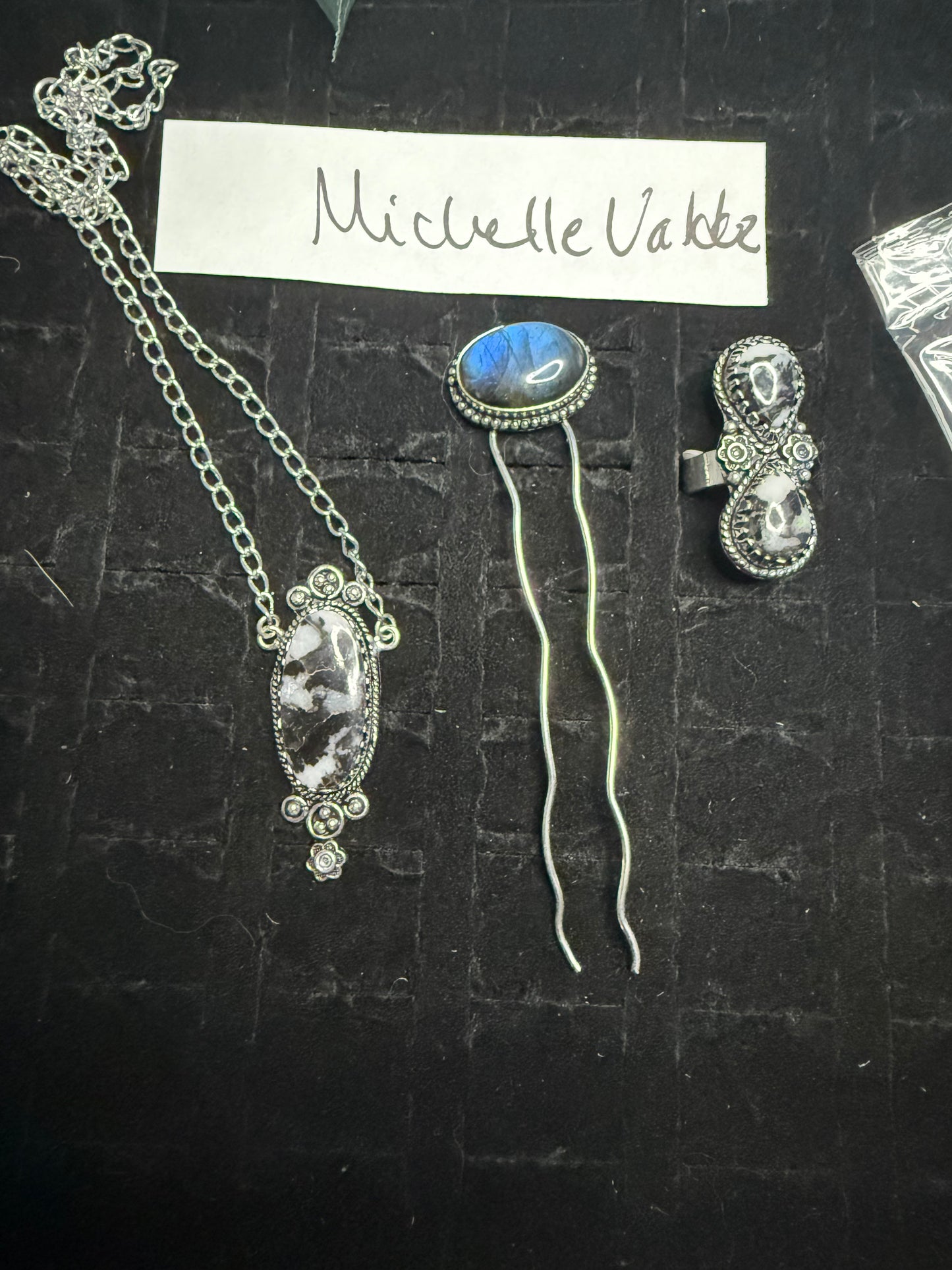 MichelleValdez due June 3