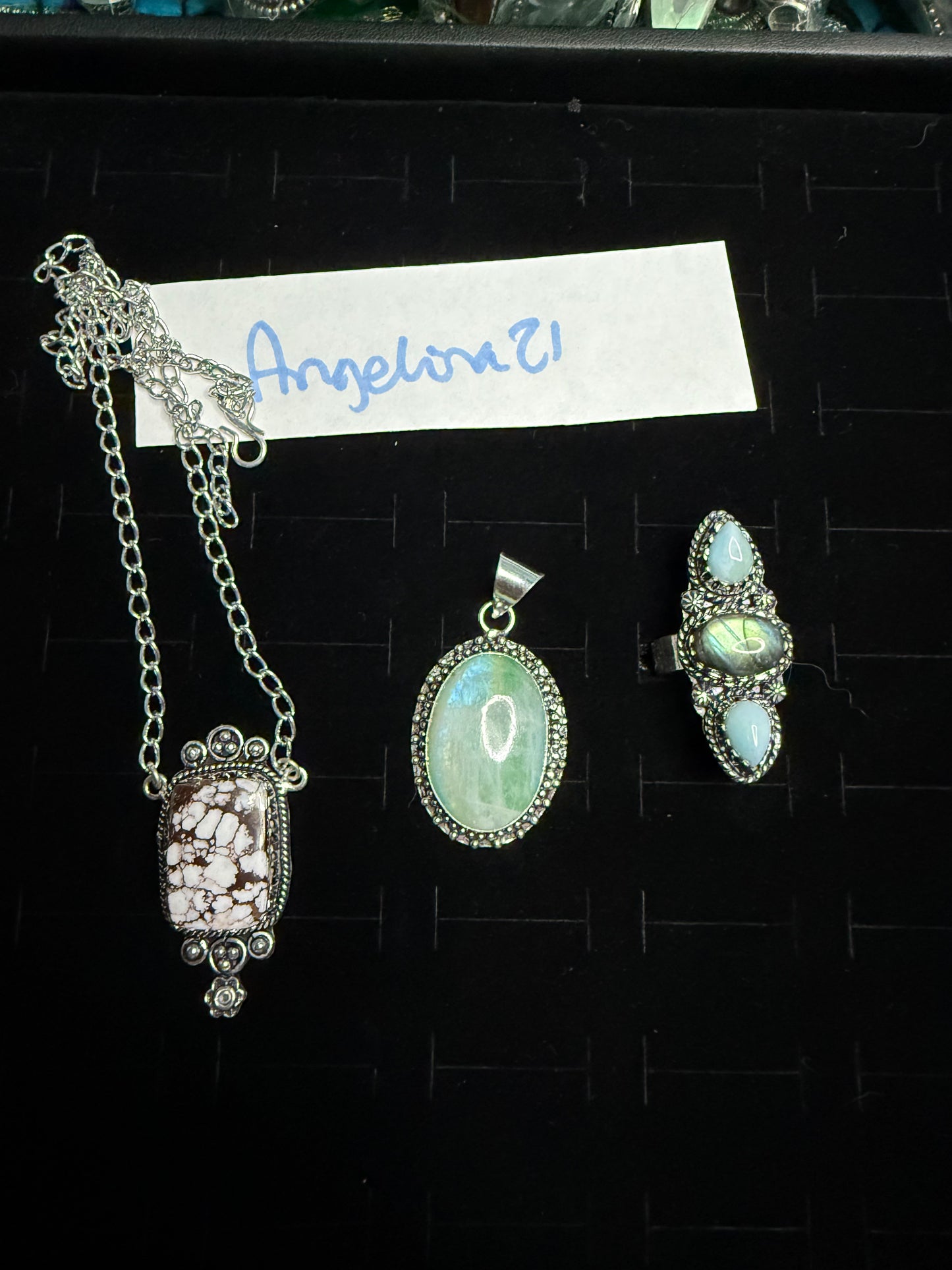 Angelina21 due June 5