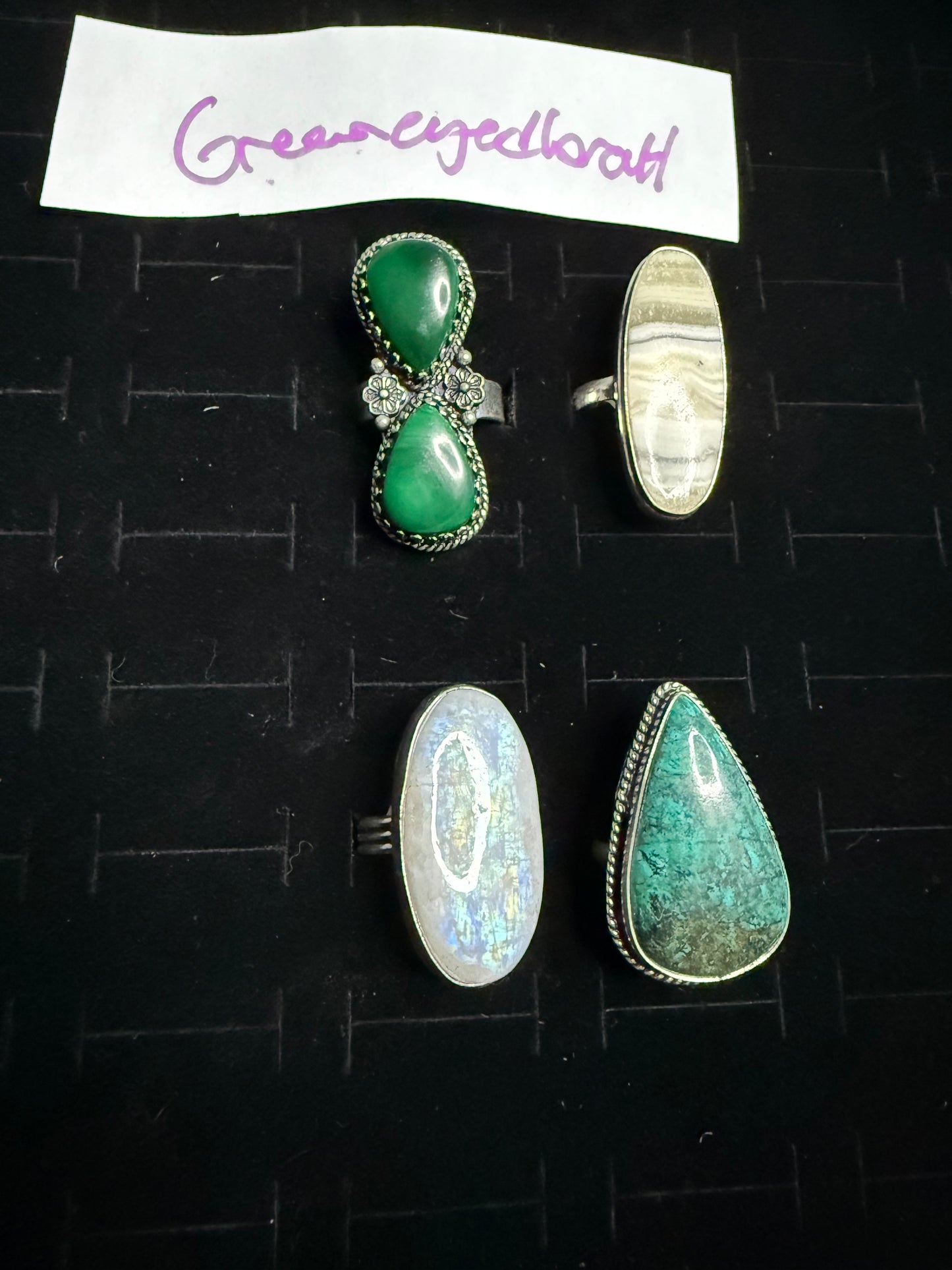 Greeneyedbratt due June 6