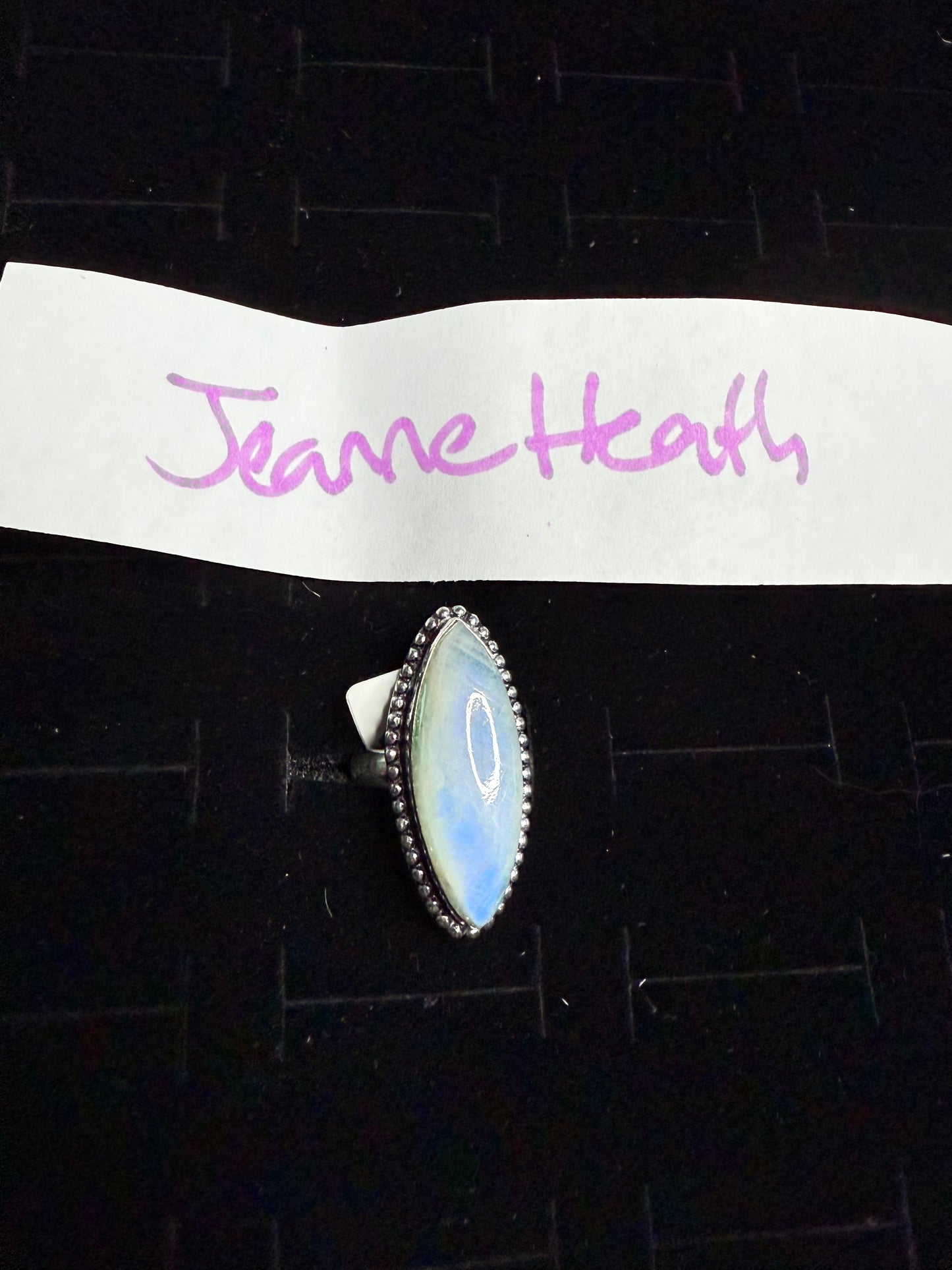 Jeanne Heath due June 4