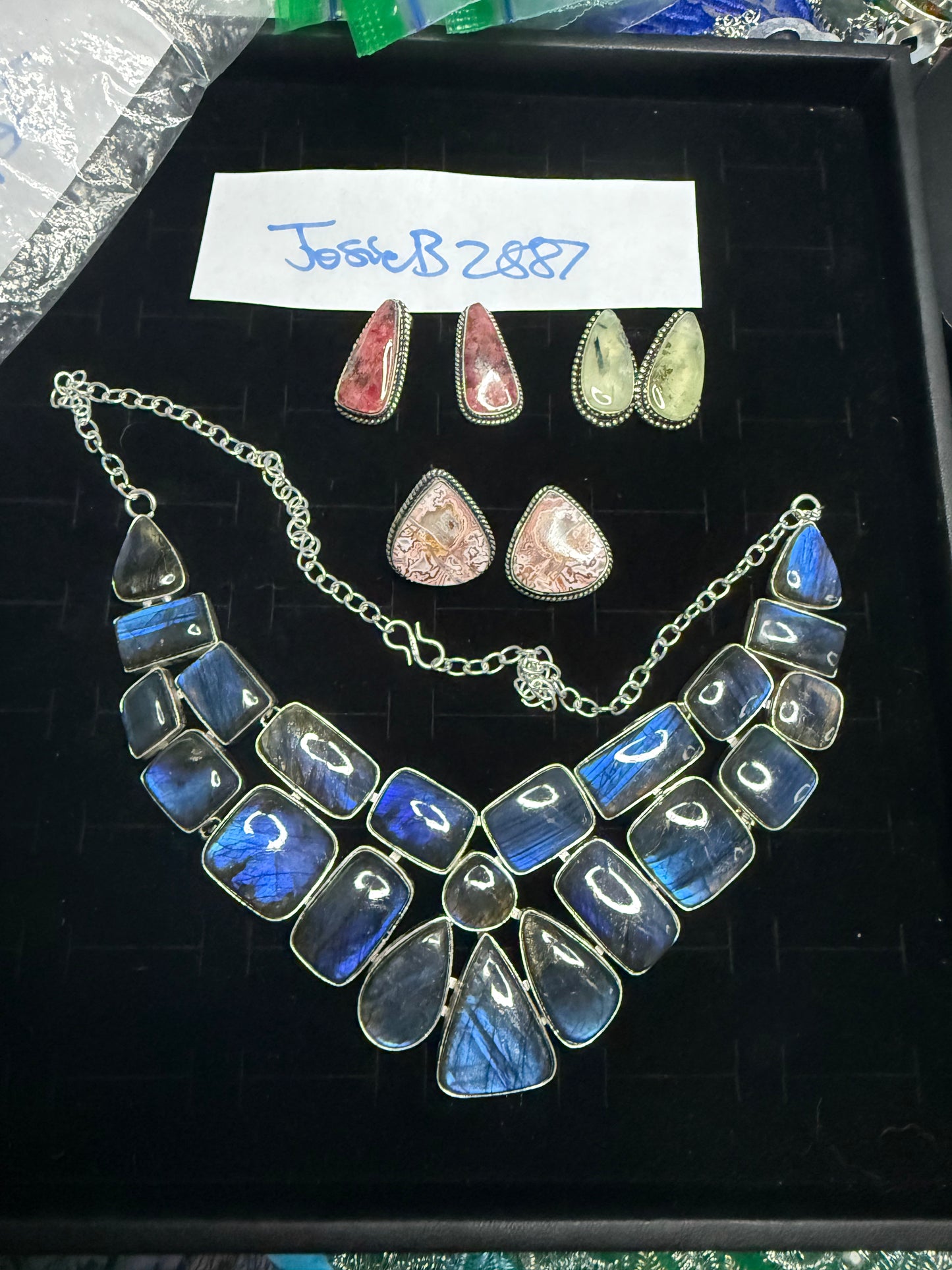 JosieB2887 due June 4