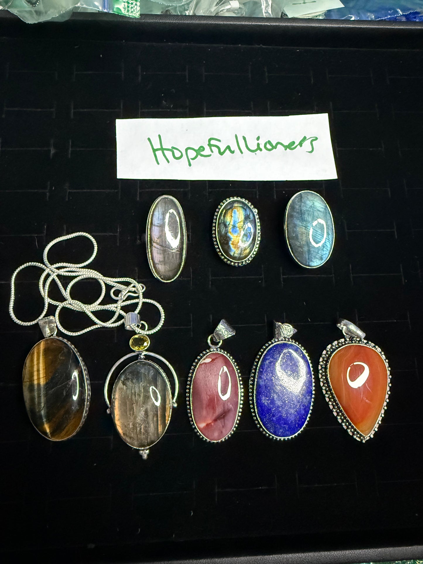 HopefulLioness due June 8