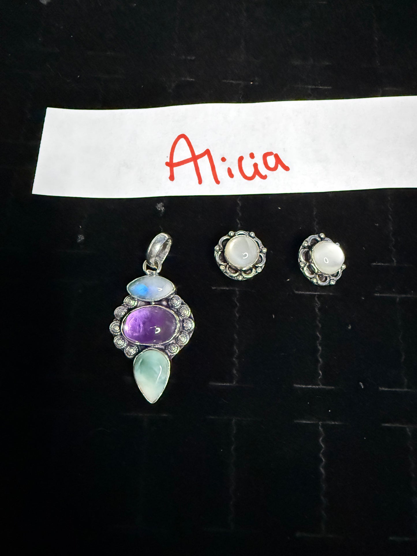 Aliciađź’… due June 6