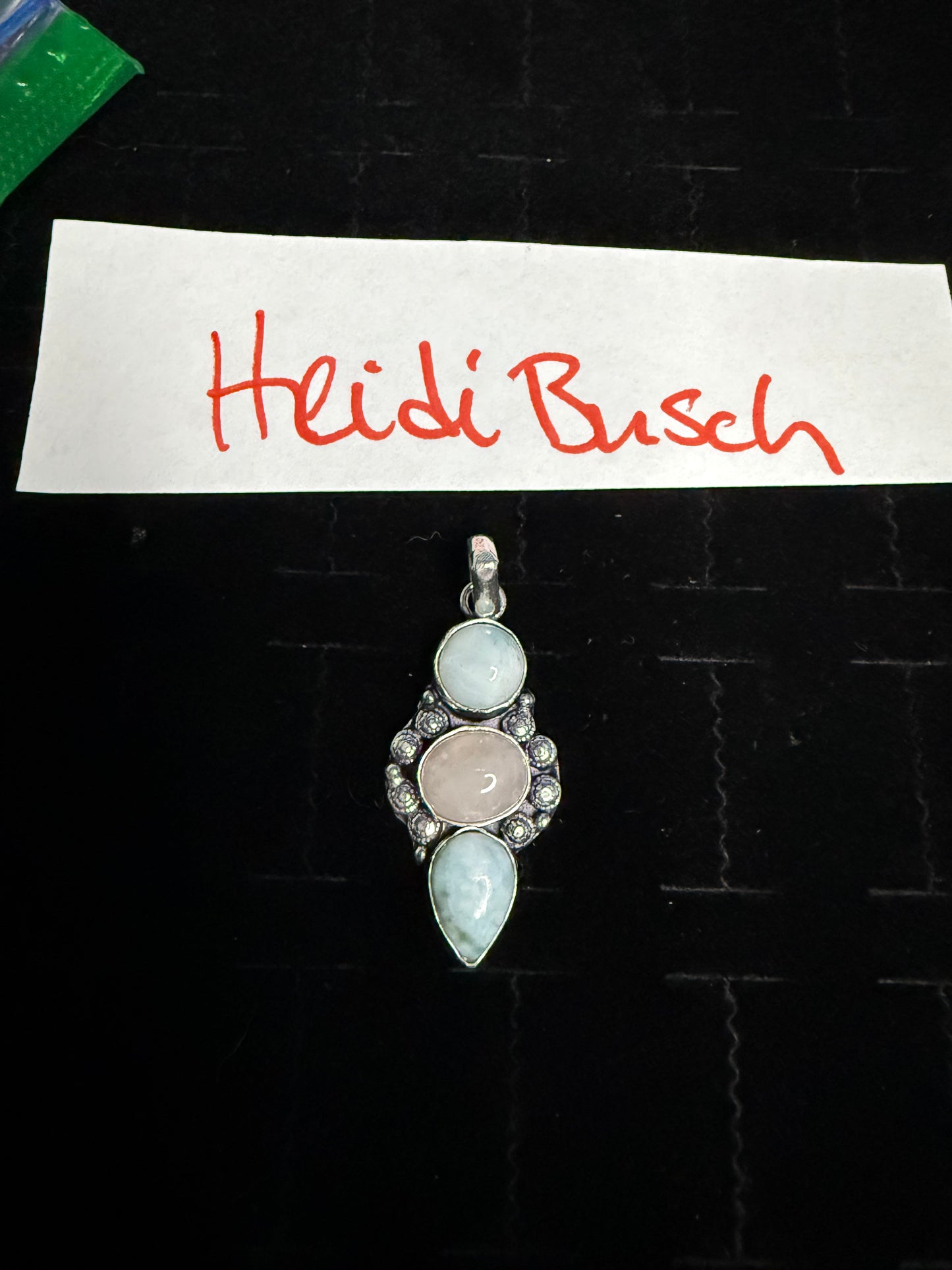 HeidiBusch due June 15