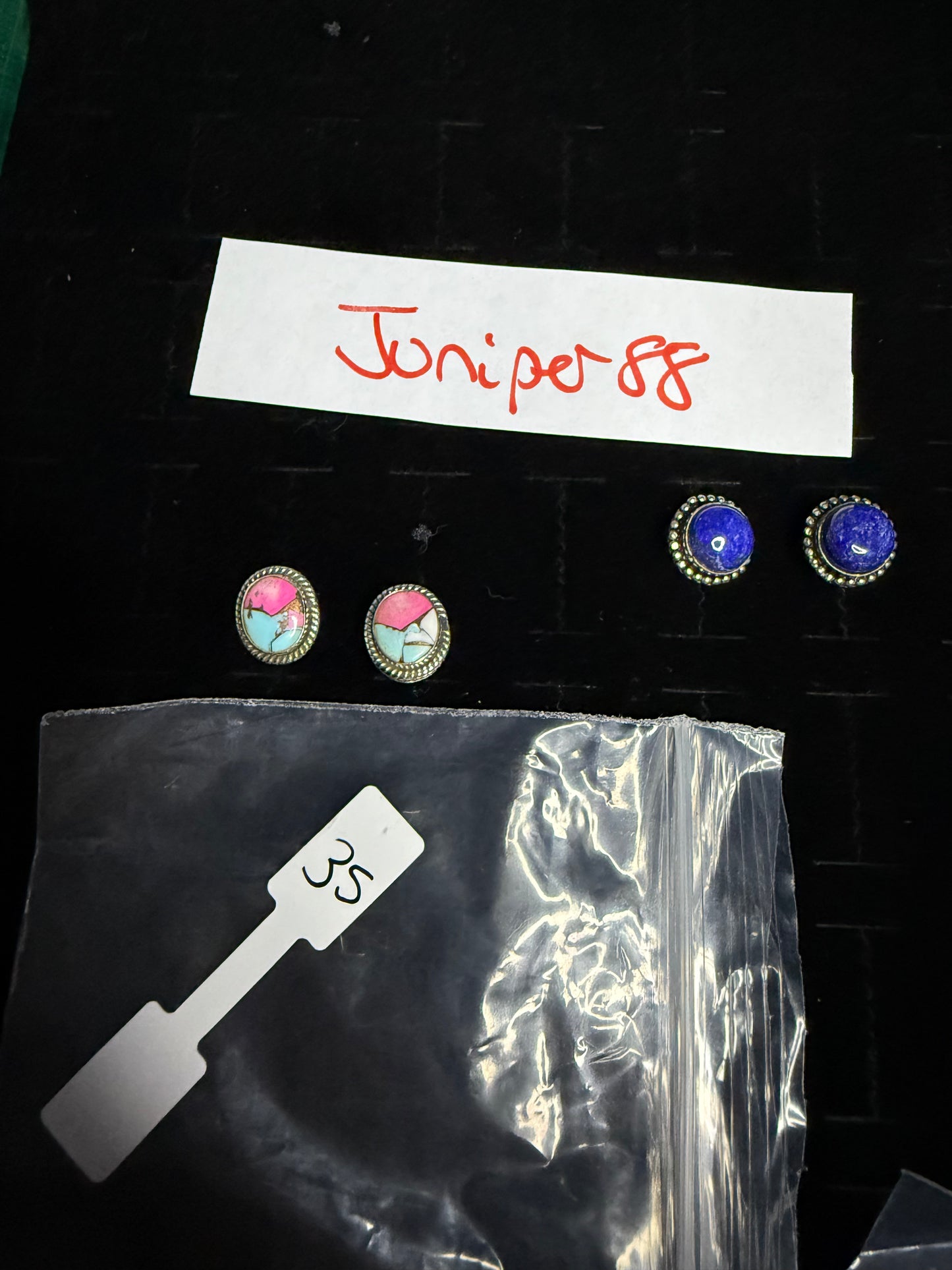 Juniper88 due June 6