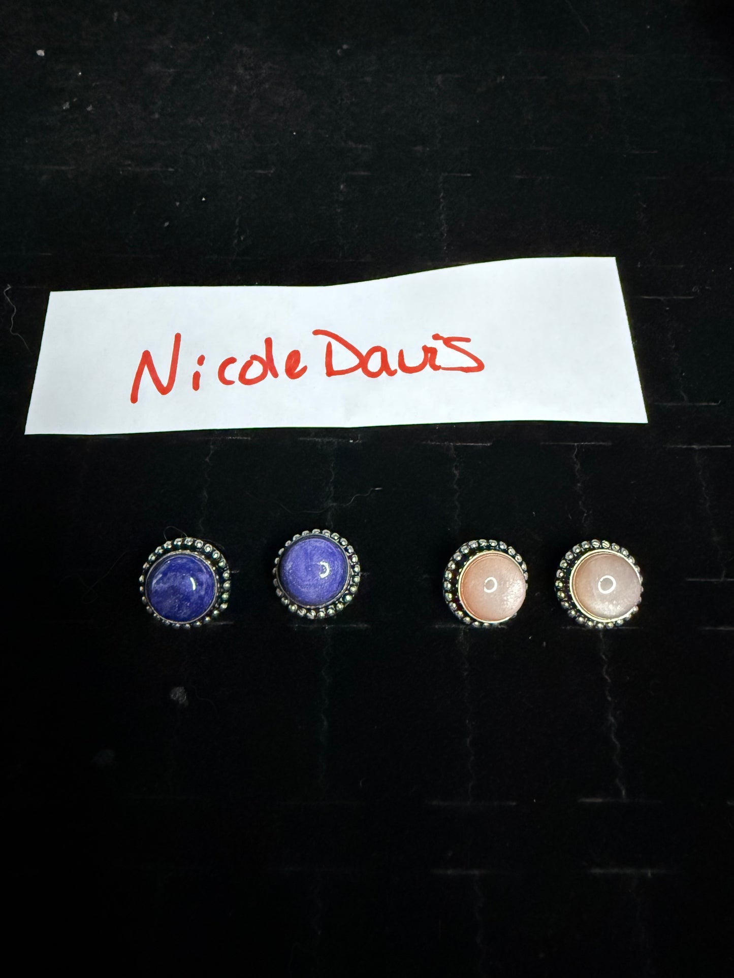 NicoleDavis due June 11