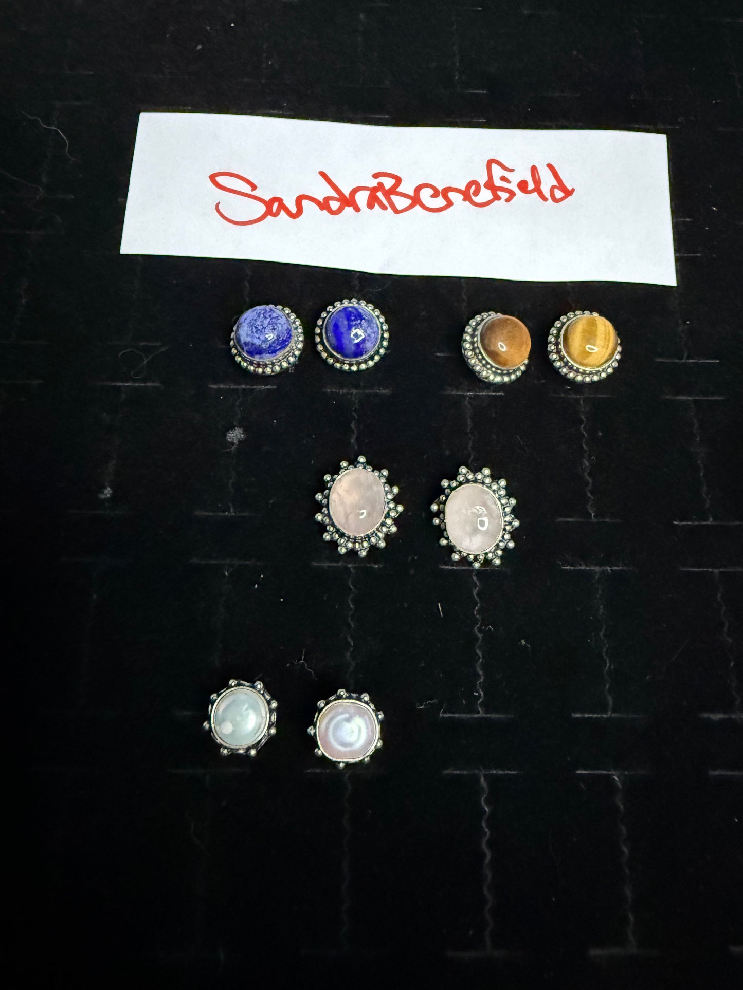 SandraBenefield due June 10